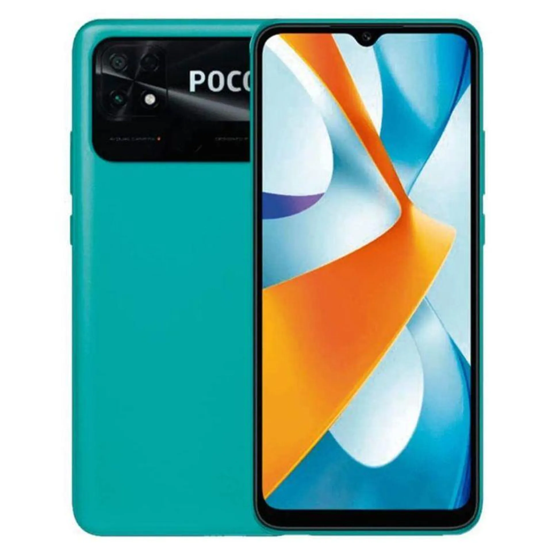 XIAOMI POCO C40 3GB RAM