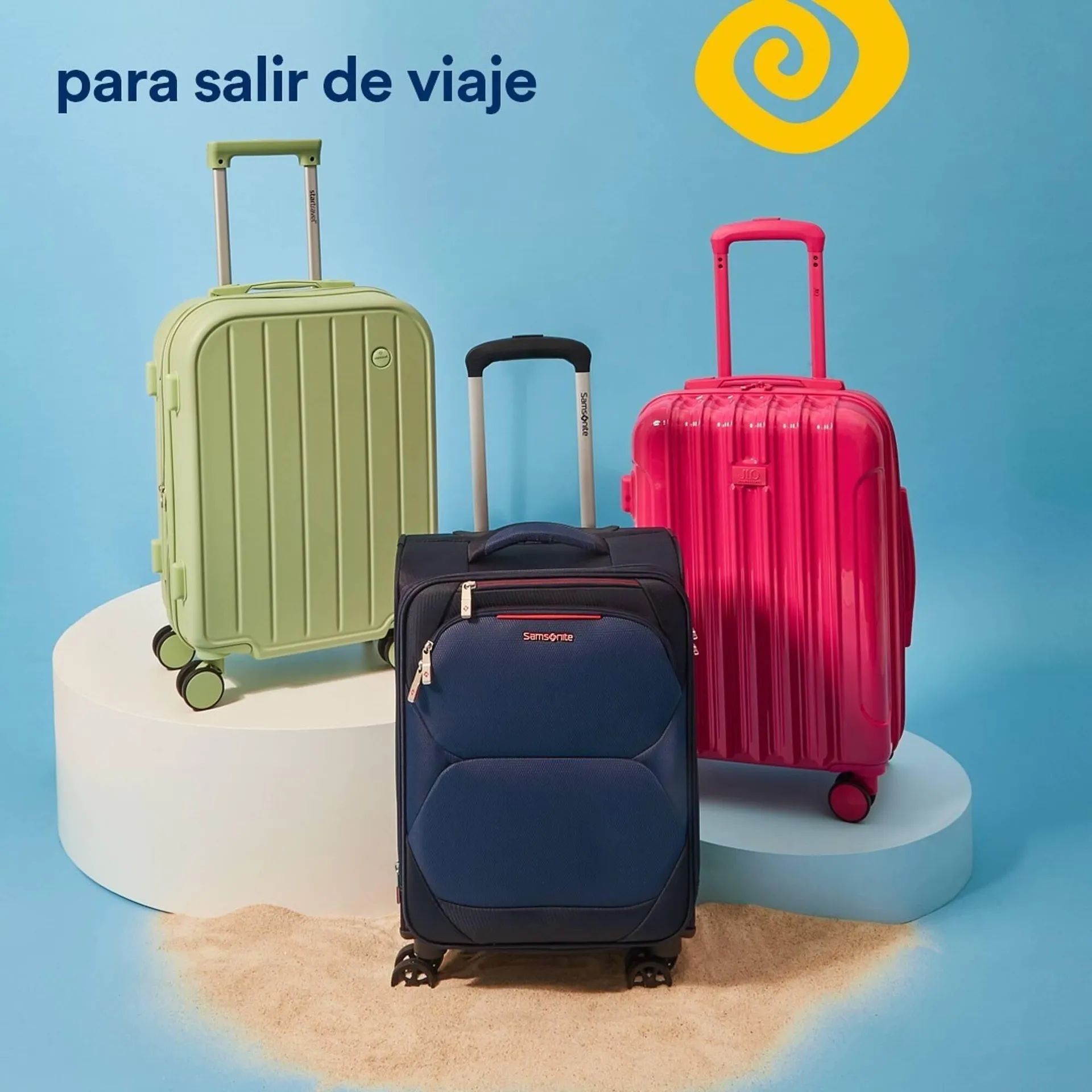 Catálogo de Catálogo Coppel 13 de abril al 16 de abril 2025 - Pagina 3