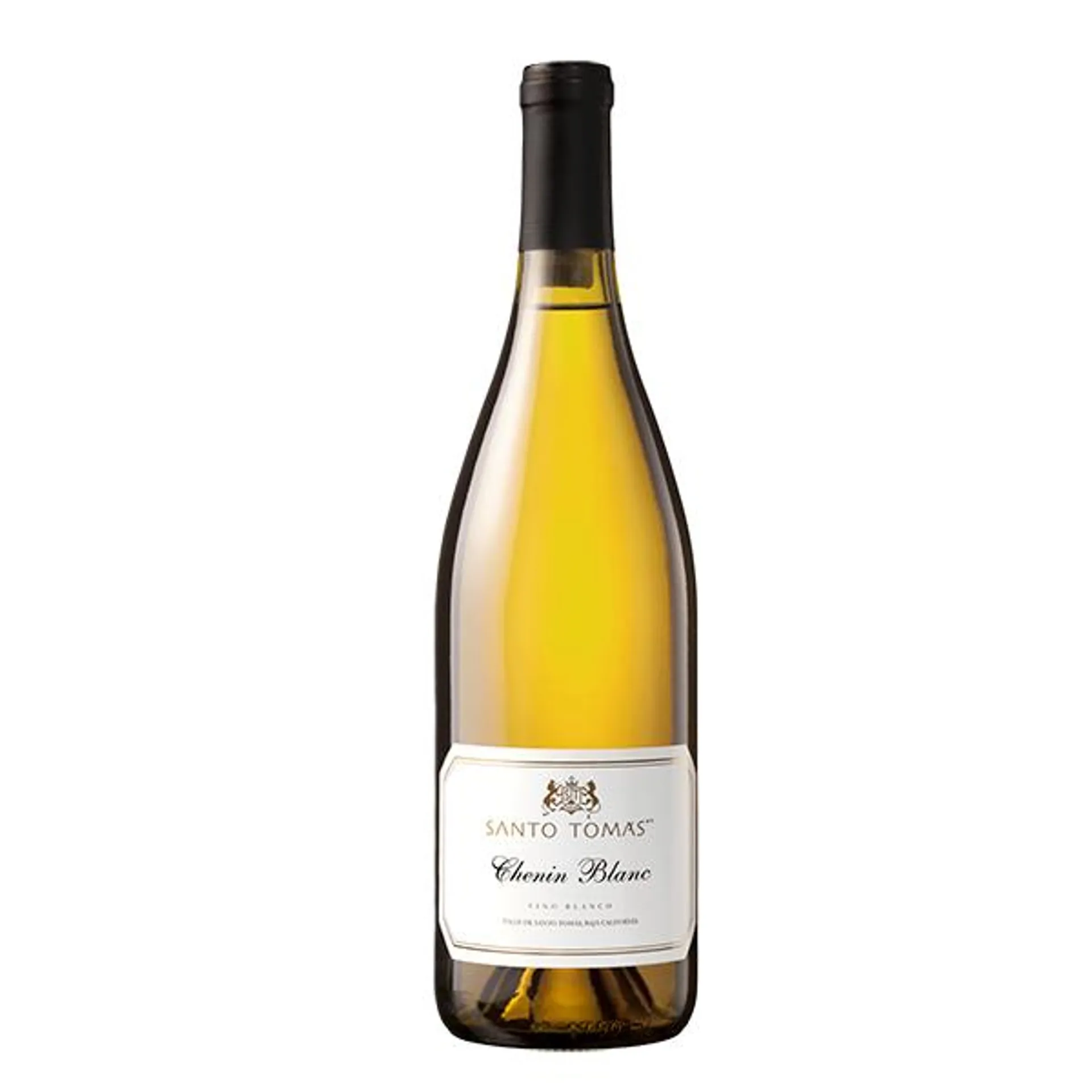 Vino Blanco Santo Tomas Chenin Blanc 750 ml