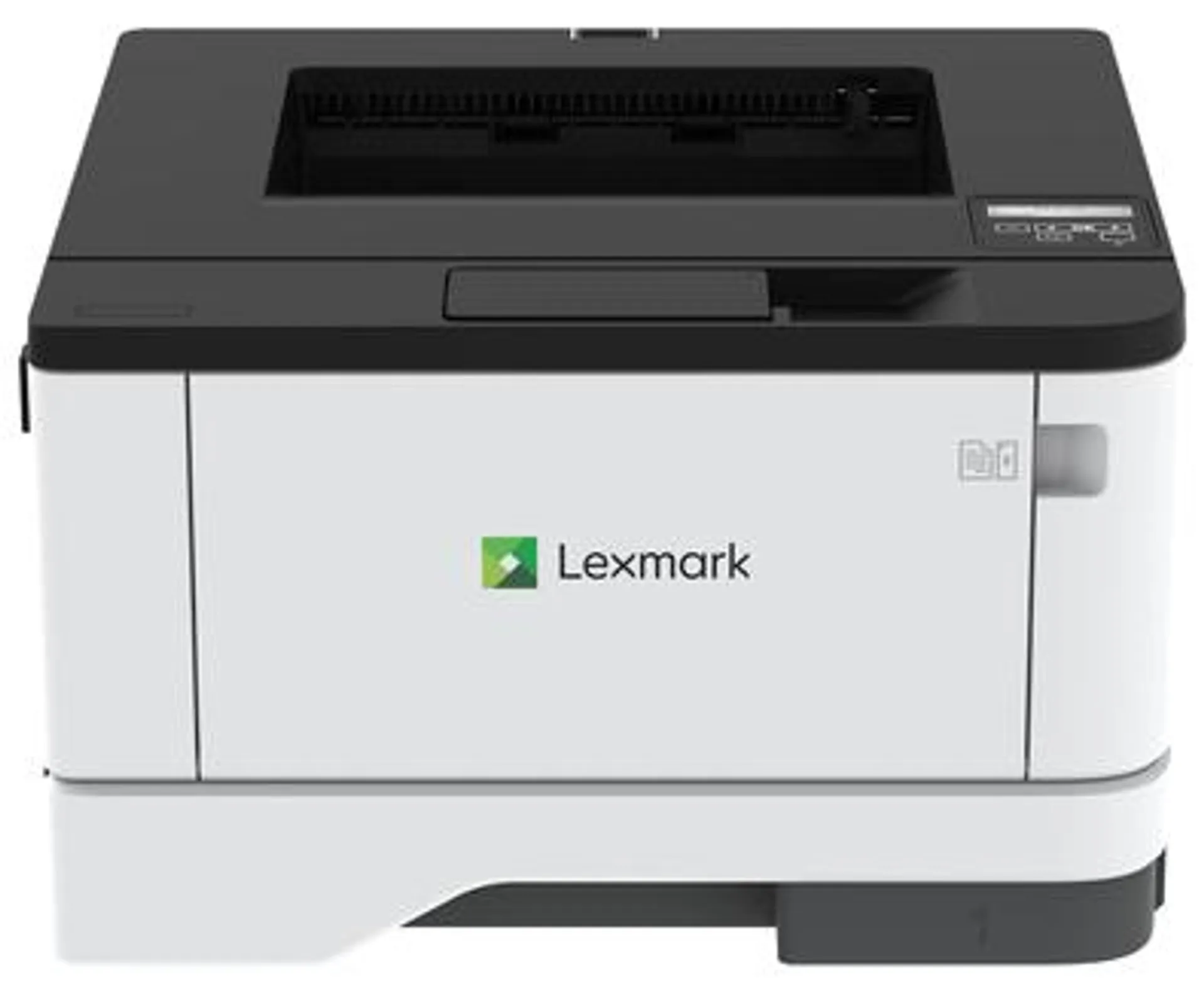 Impresora Láser Monocromática Lexmark Ms431Dw Duplex Inalámbrica 42Ppm Wifi Usb Blanco 29S0100