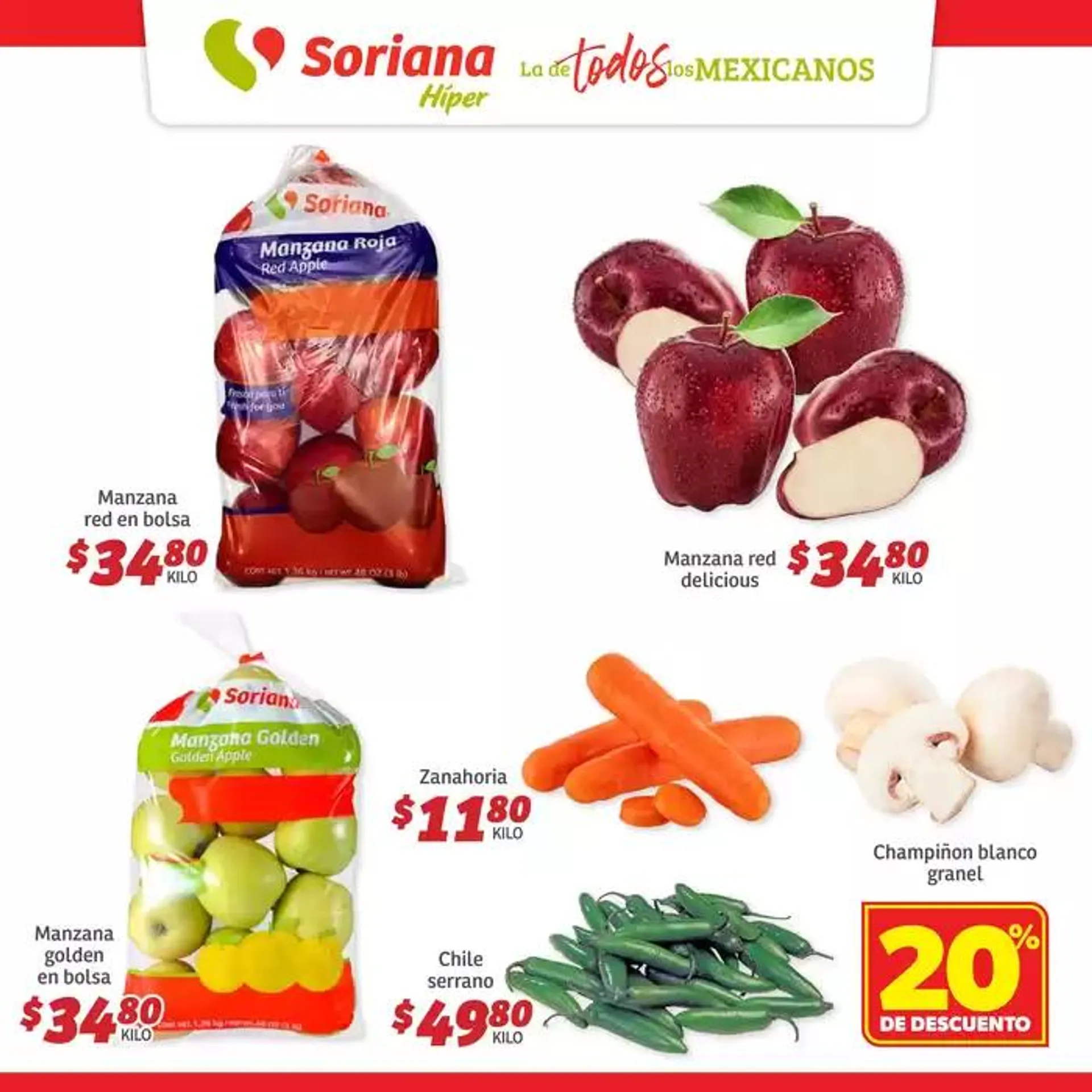 Catálogo de Fin de Semana Híper Frontera Noreste 19 de mayo al 19 de mayo 2025 - Pagina 4