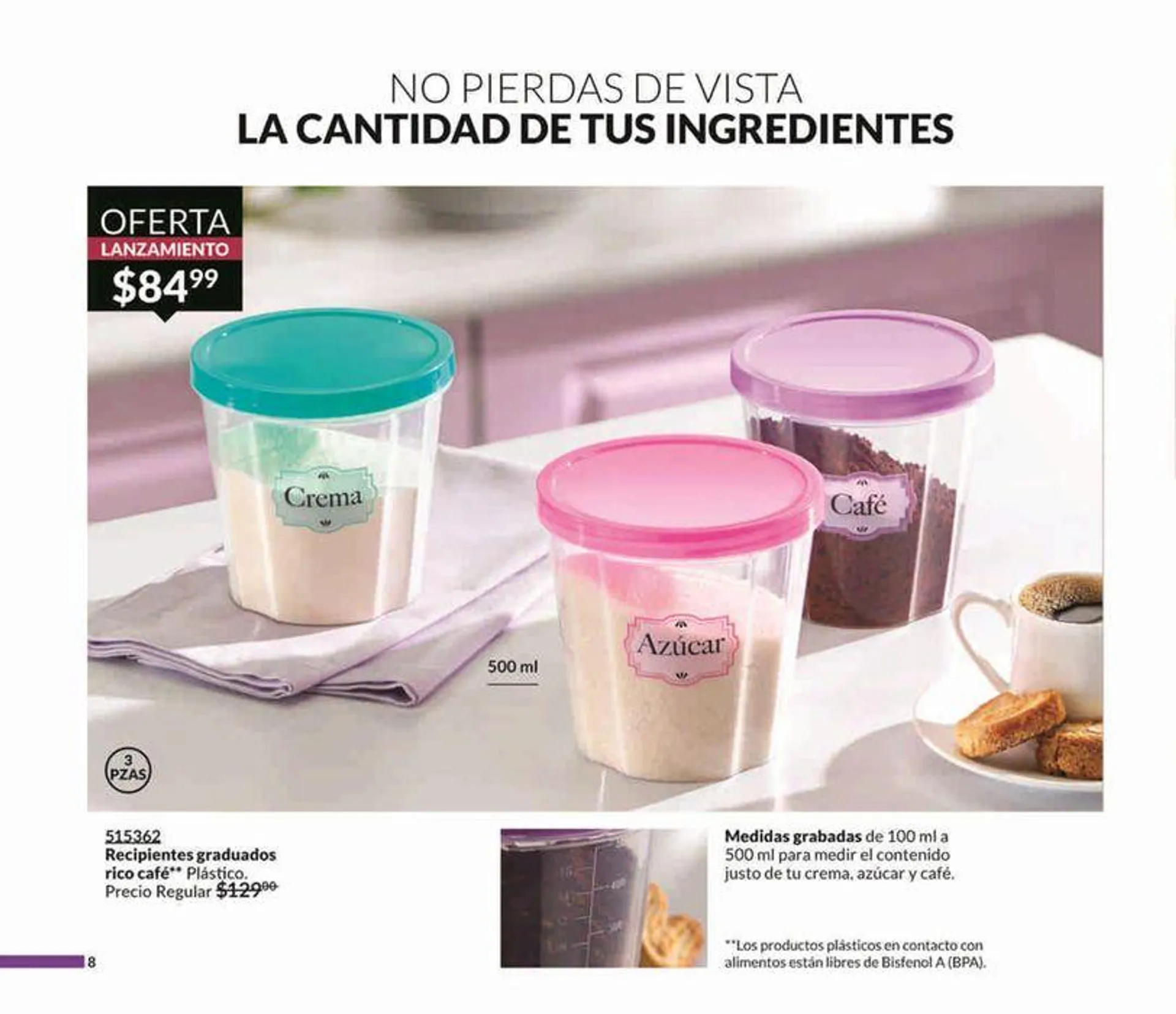 Avon Casa & Estilo C17 - 8