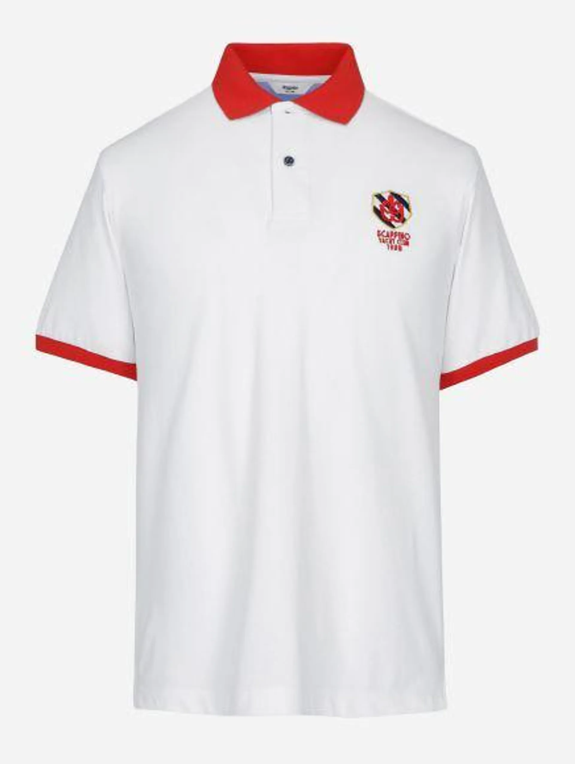 Polo Scappino