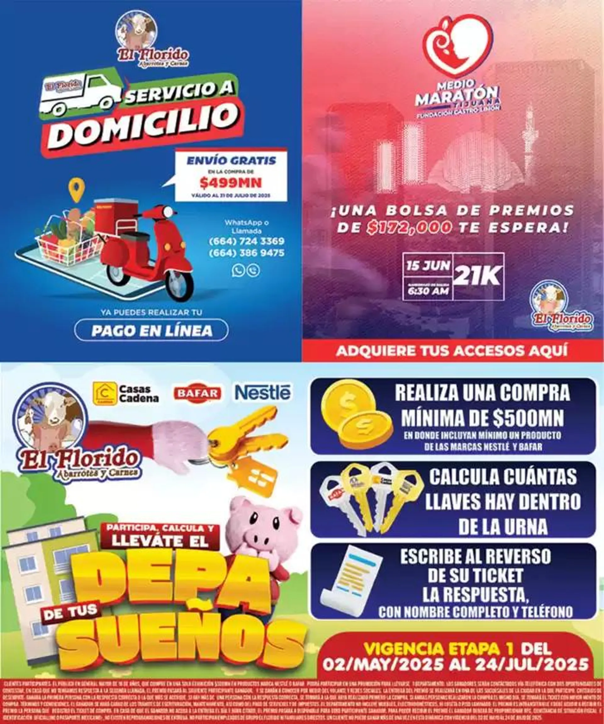 Catálogo de Ofertas para cazadores de gangas 16 de mayo al 22 de mayo 2025 - Pagina 16