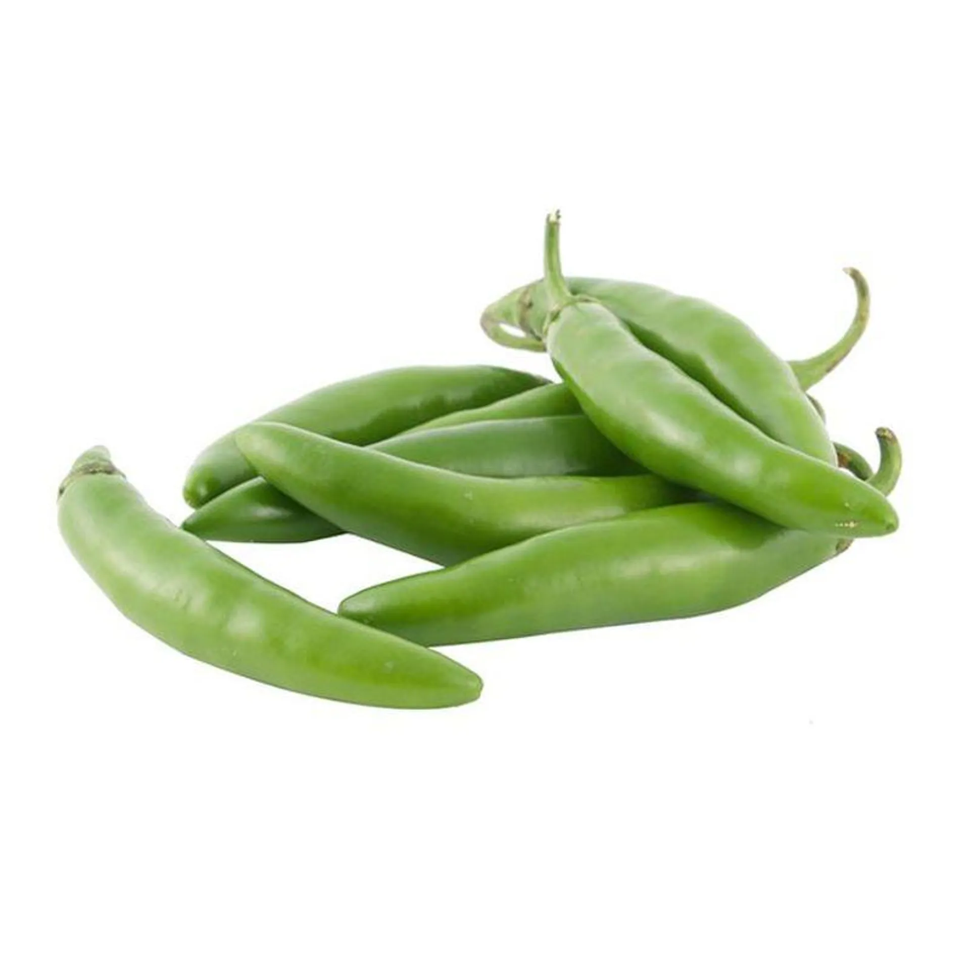 Chile Serrano Mt