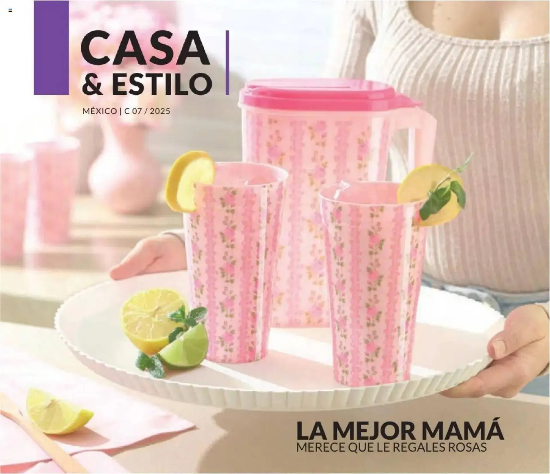 Catálogo Avon - 1