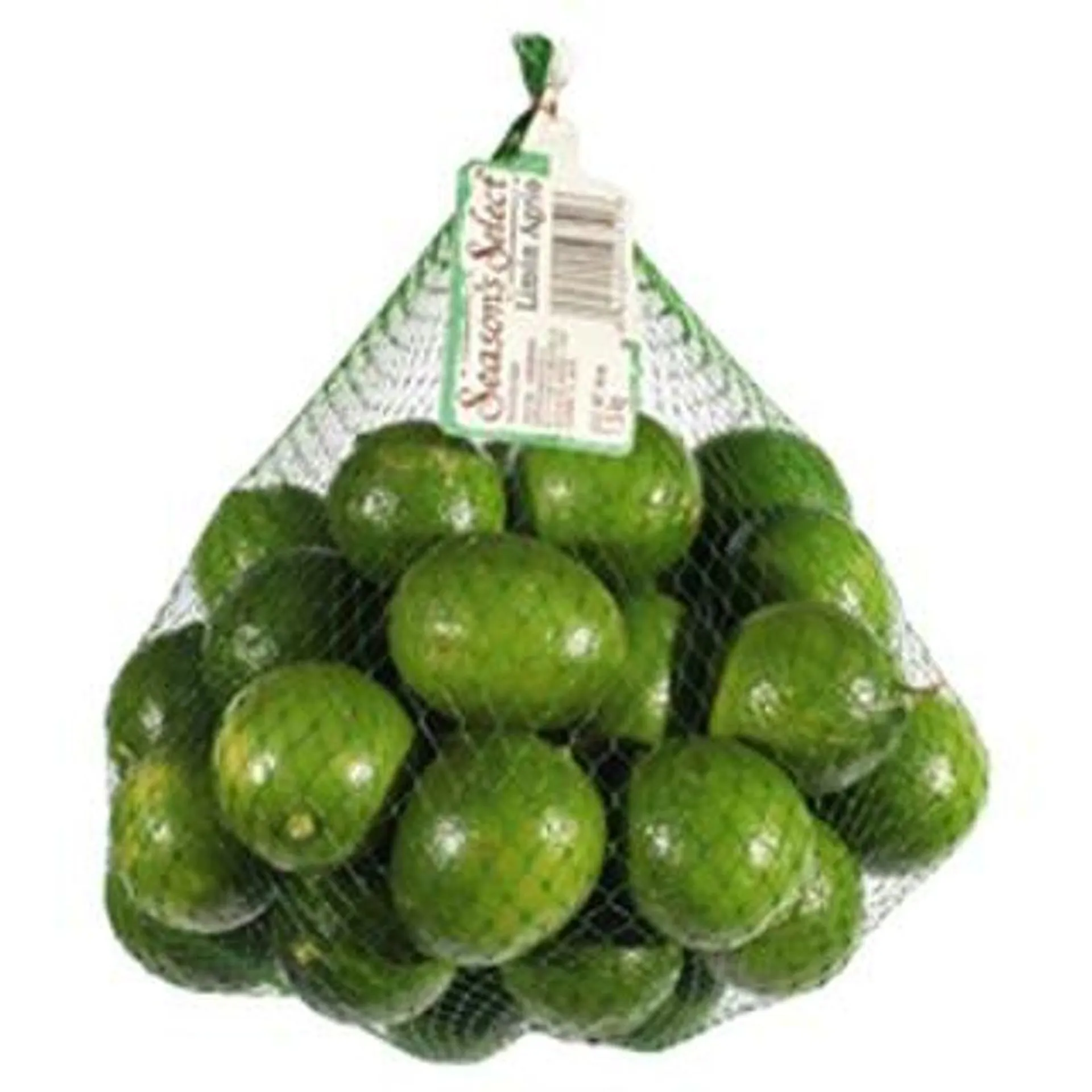 S S Limon Agrio en Malla 1.5 Kg