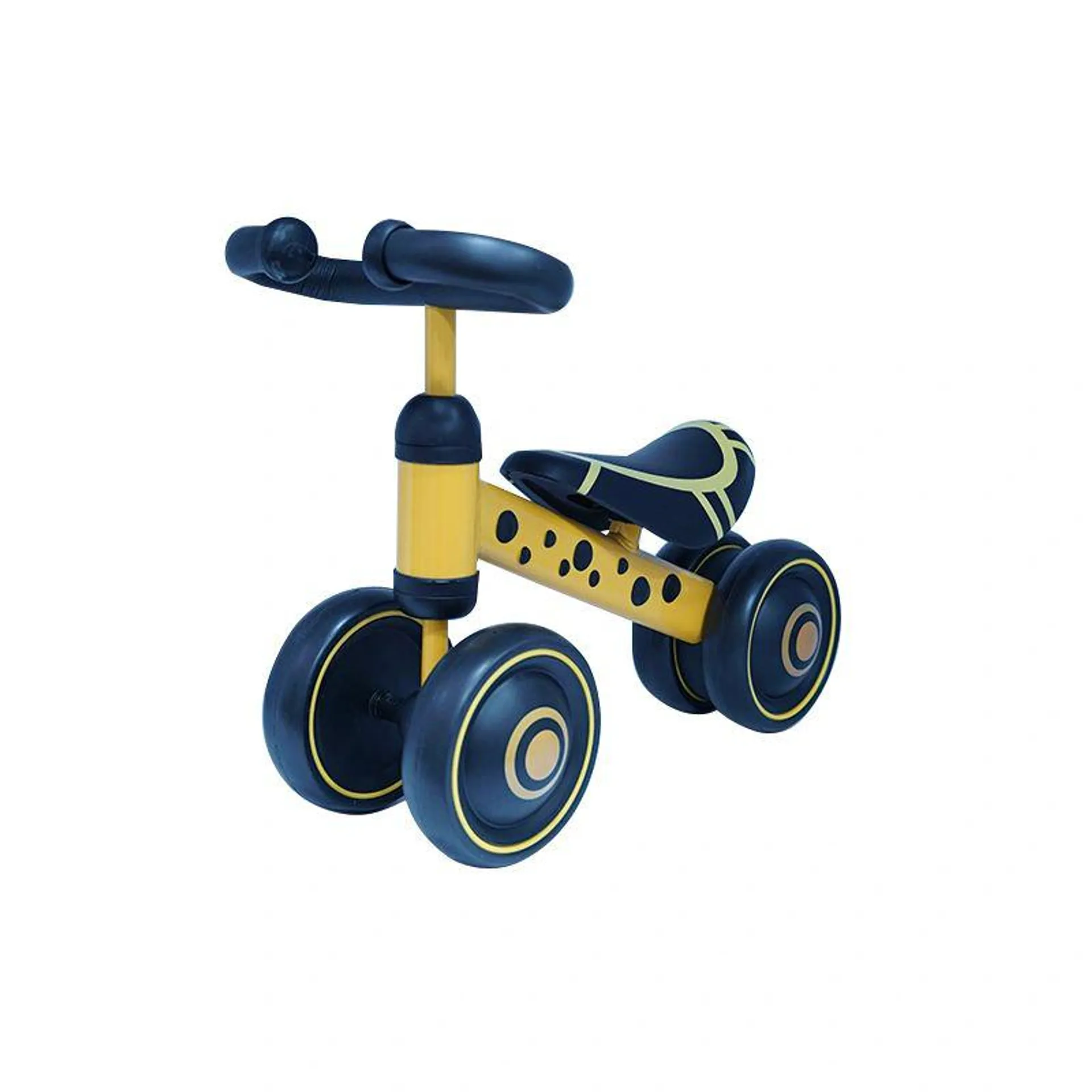 Bici de Balance para Niños Mini Balance Bike BM Toys