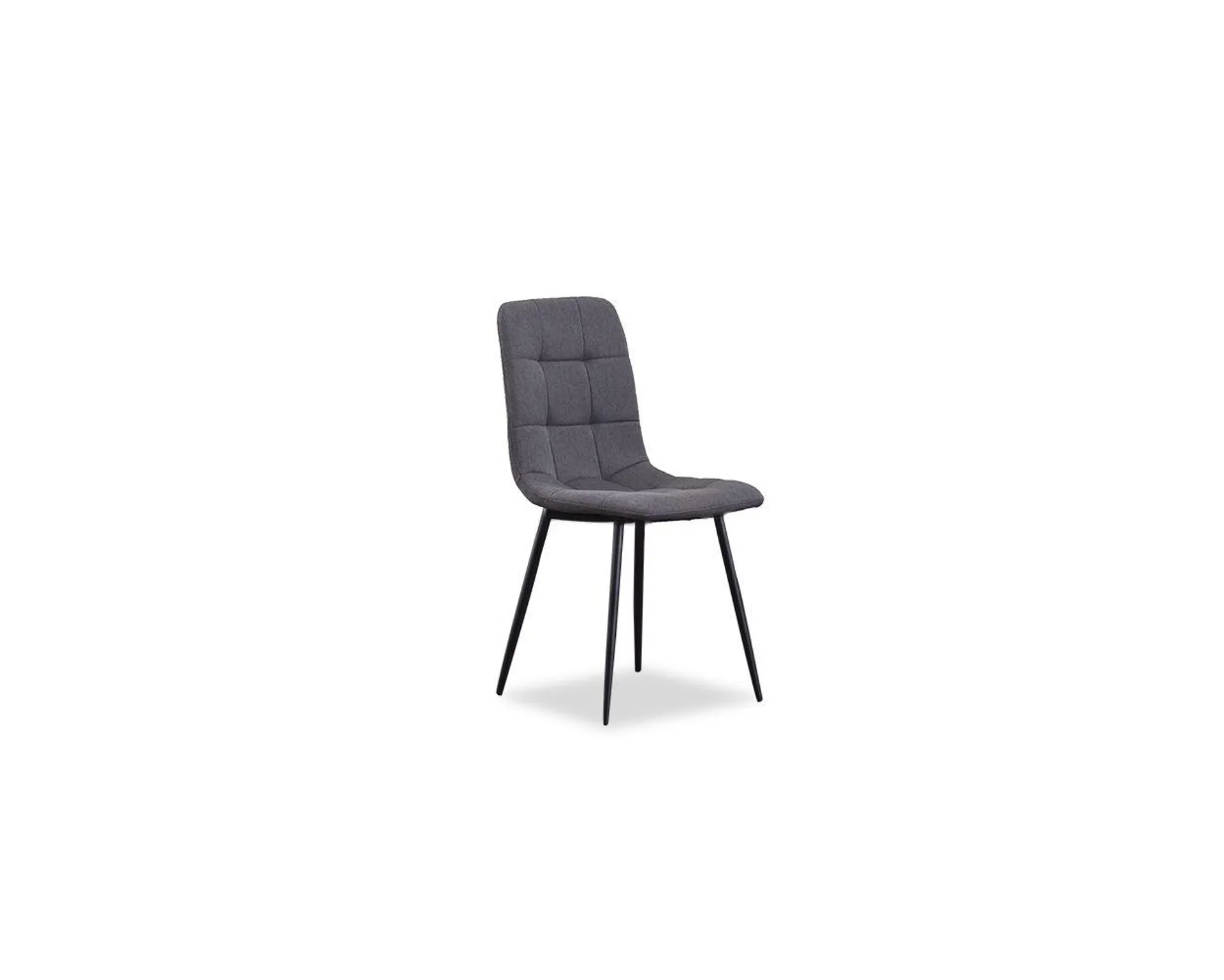 Silla Clever Gris Oxford