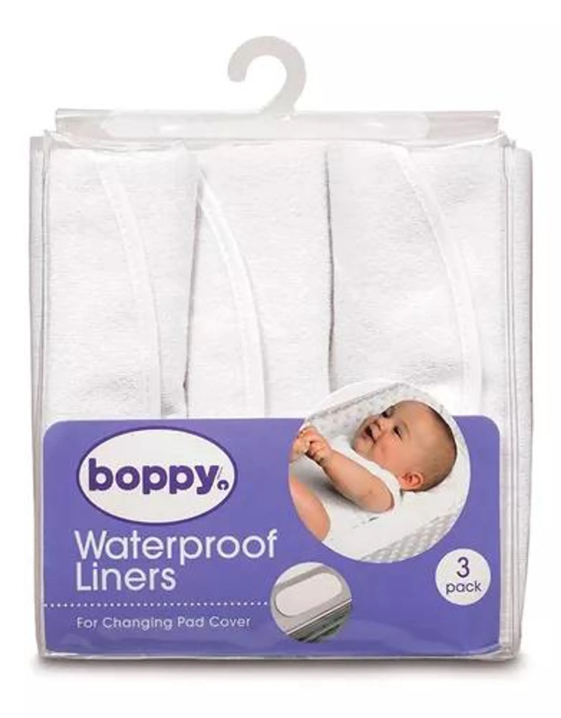 Boppy Fundas Protección De Cambiador