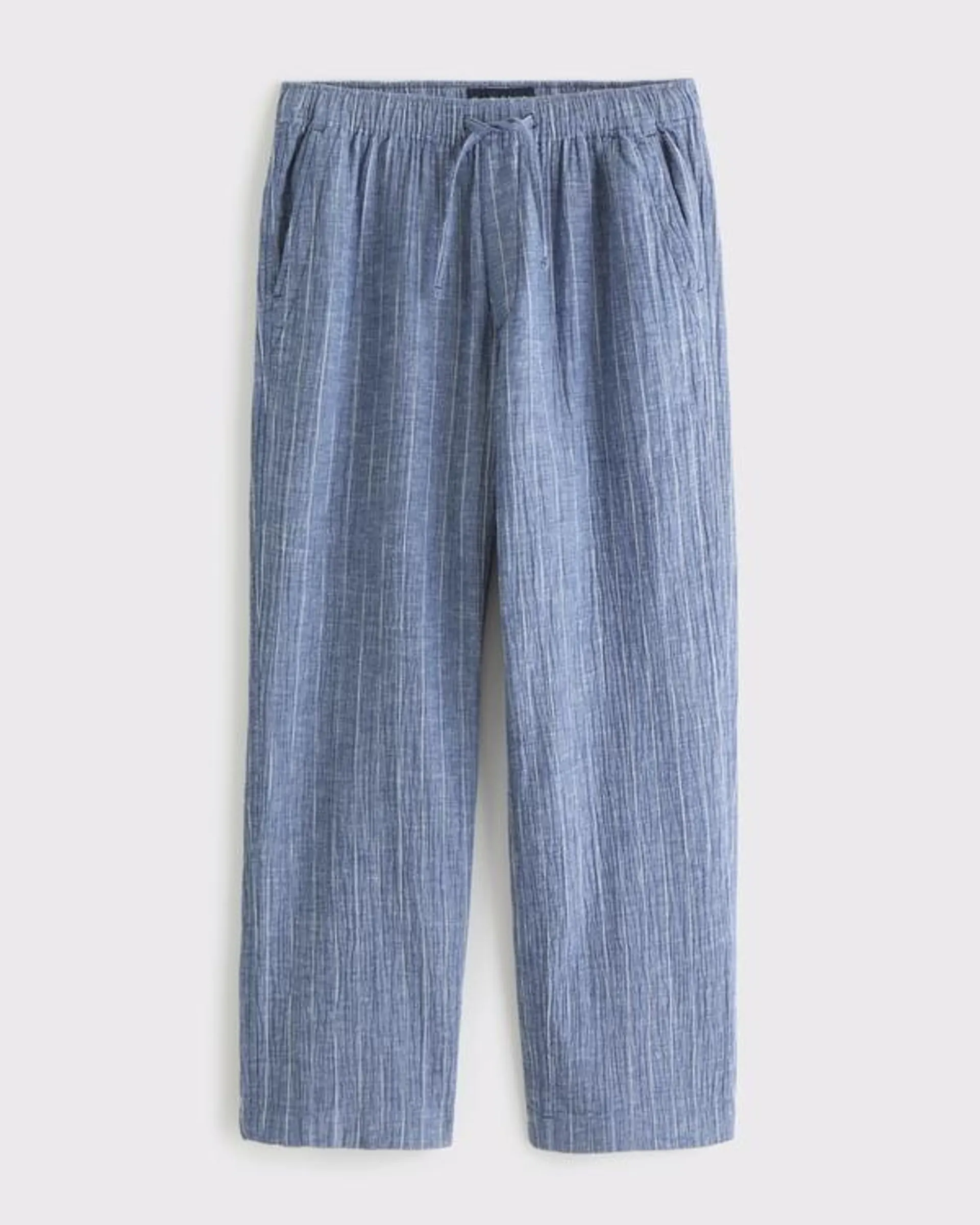 Baggy Breezy Pull-On Pant
