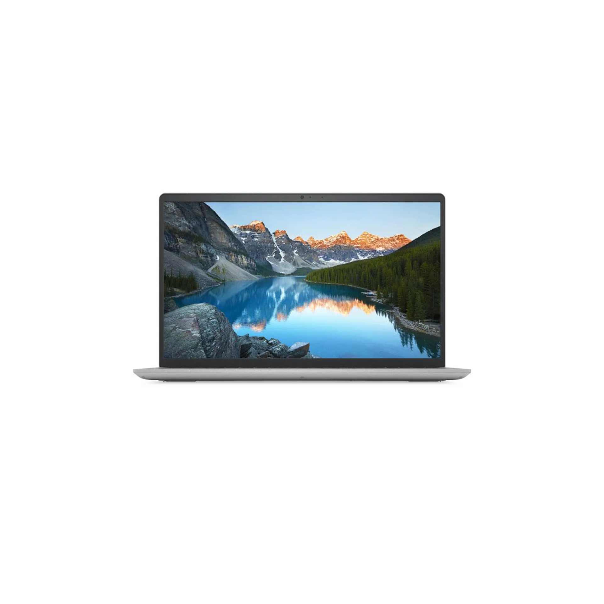 LAPTOP DELL INSPIRON 3520 15.6" INTEL CORE I5-1235U DISCO DURO 512GB SSD 8GB W11H PLATA