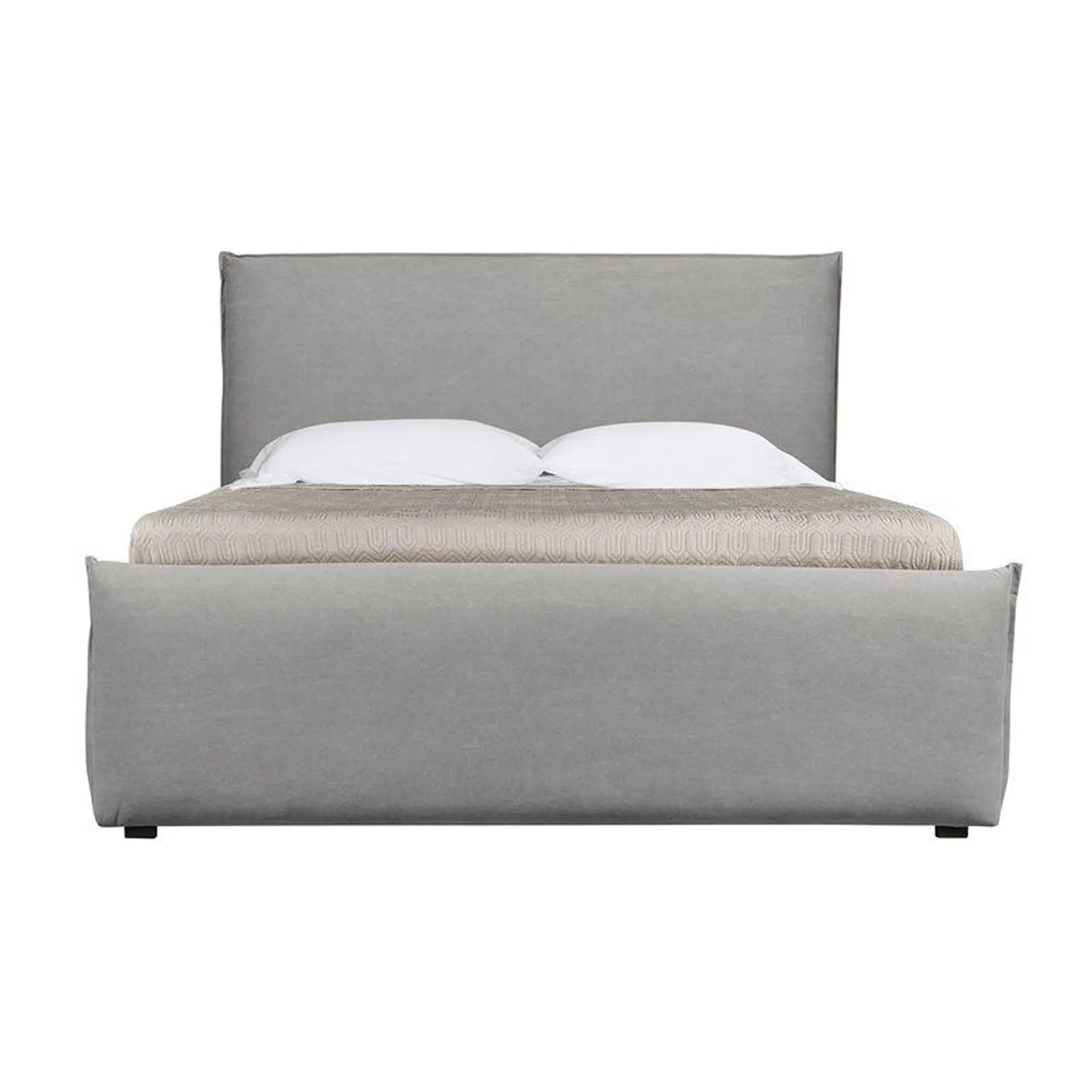 Cama Calder king Size