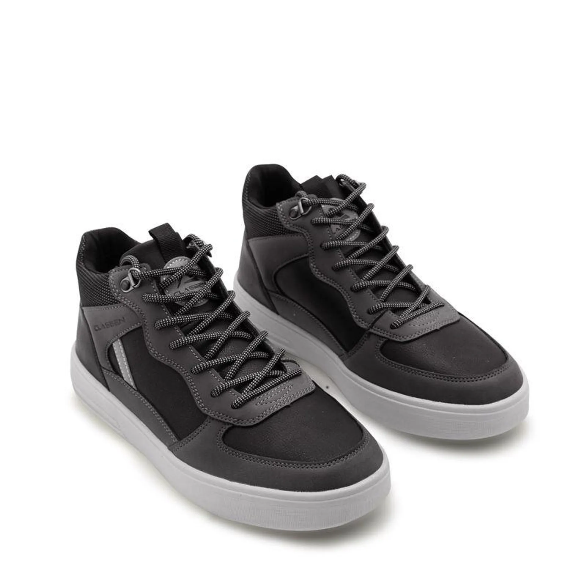 Tenis Marc Color Gris D06001567560