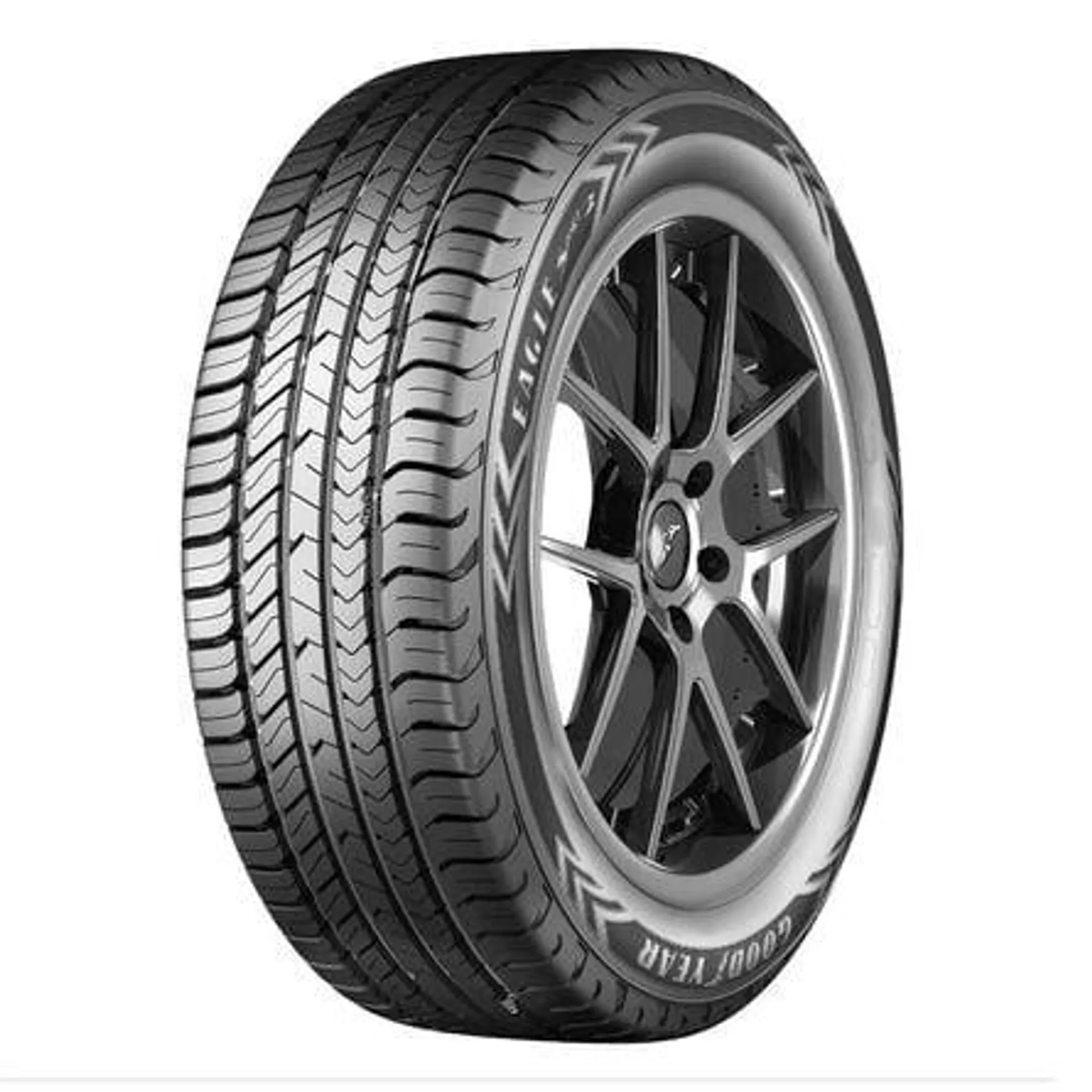 Llanta Goodyear 205/55R16 Eagle Sport 2 91V Sl