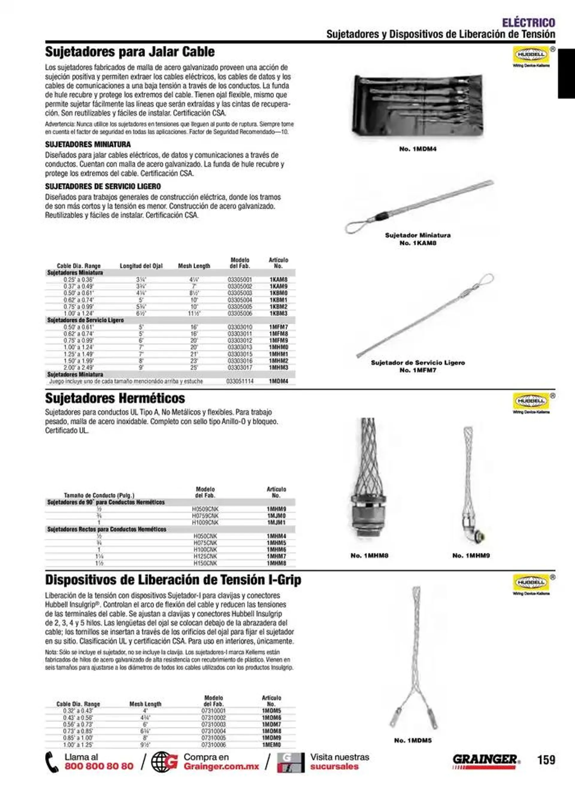 Catálogo de Catálogo 2024 10 de octubre al 31 de marzo 2025 - Pagina 43