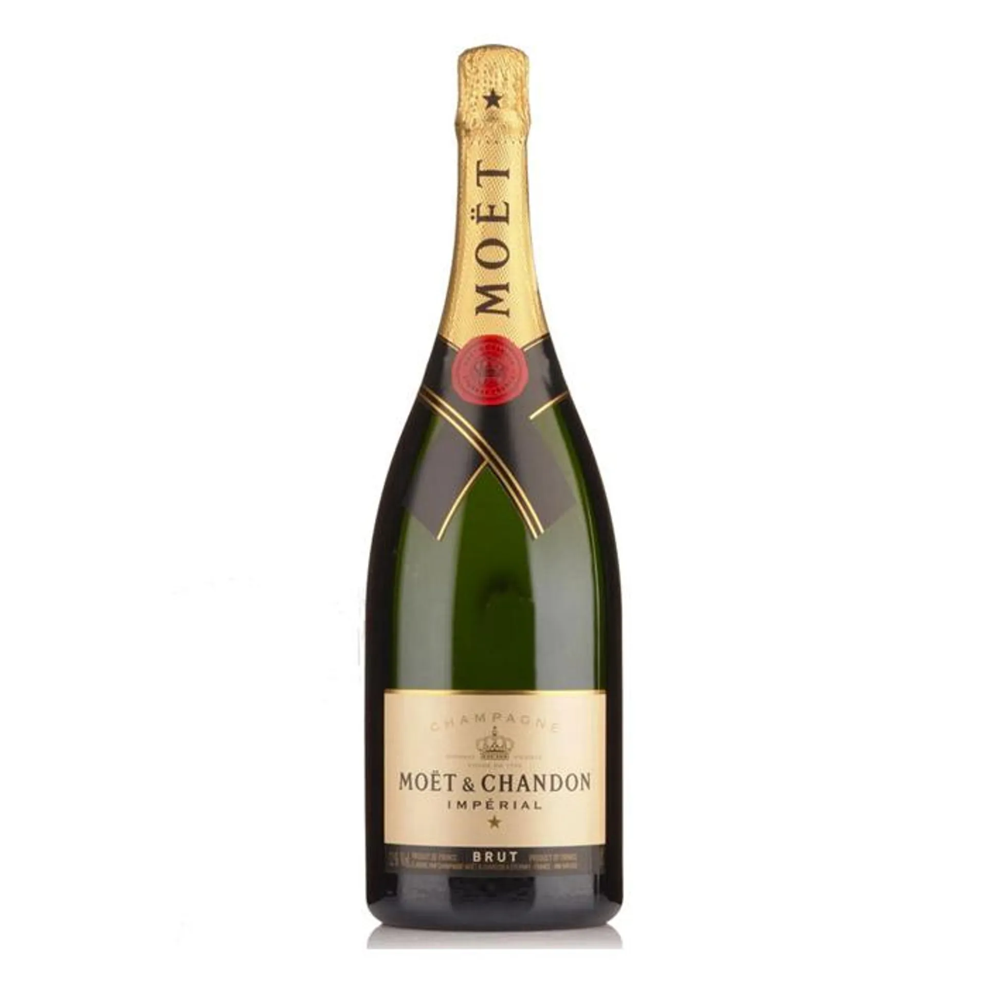 Champagne Moët & Chandon Impérial Brut 3L