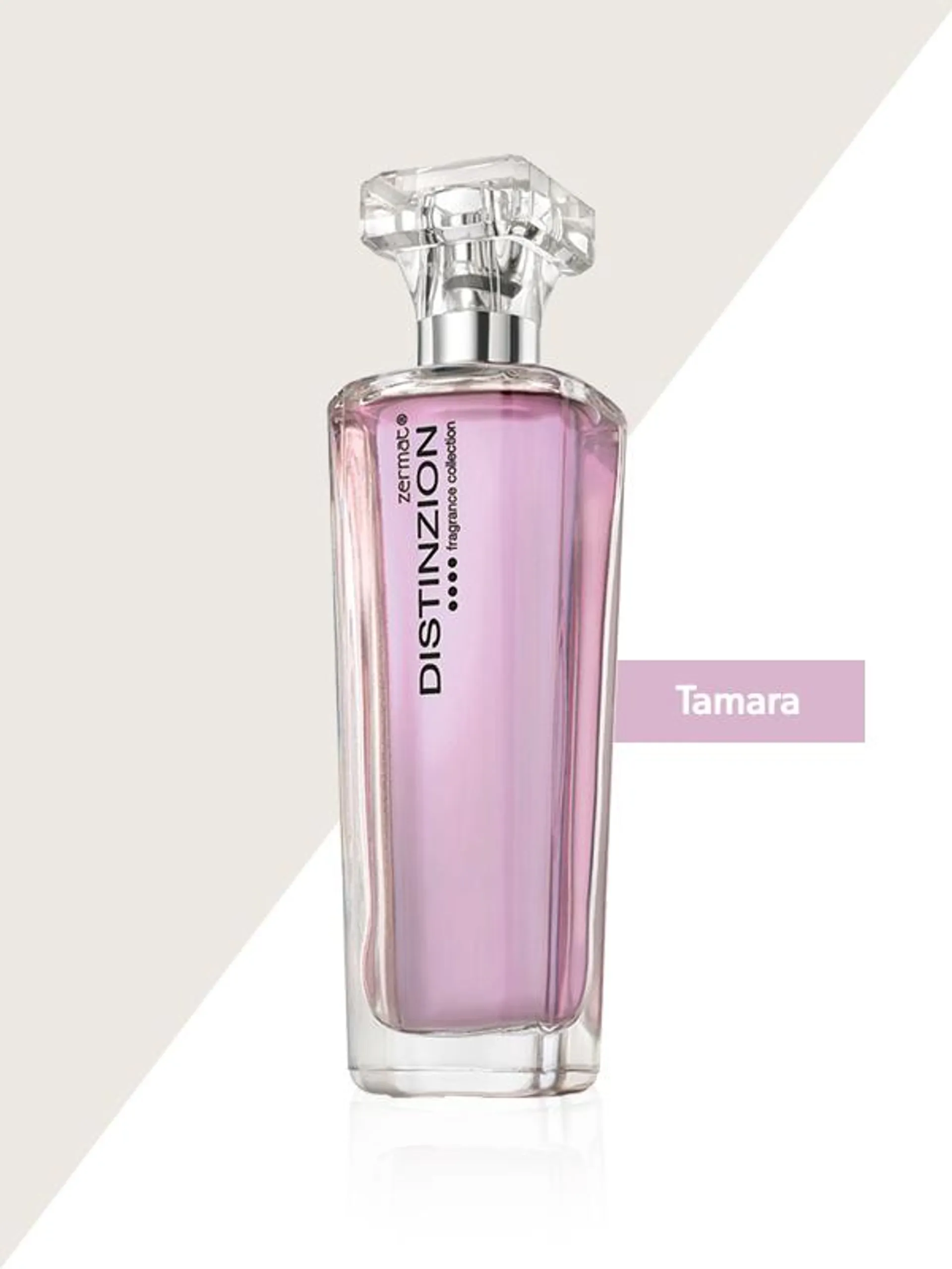 Fragancia ZFC Distinzion – Tamara – 60ml