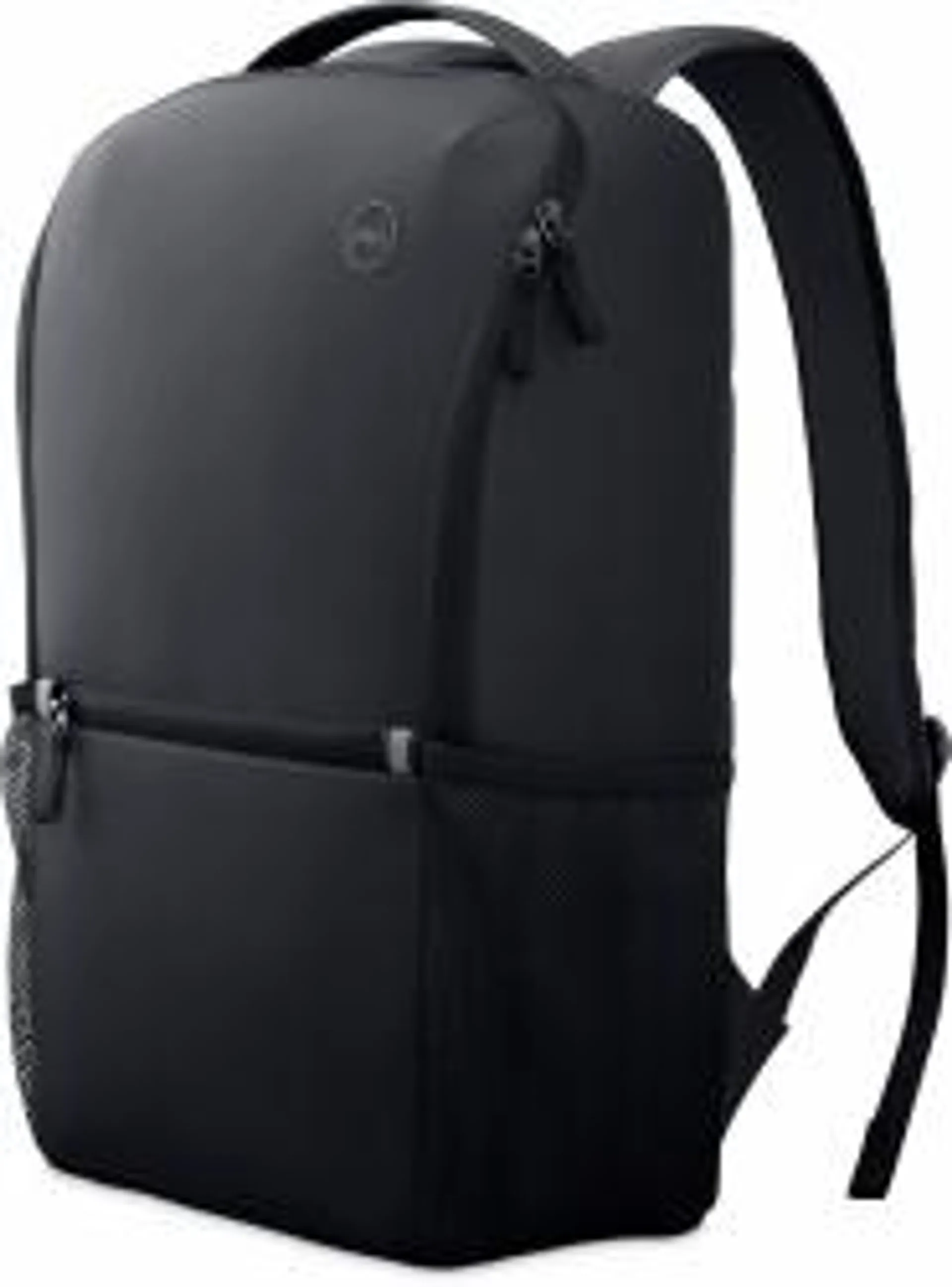 Dell Mochila de Poliéster EcoLoop Essential CP3724 para Laptop 16", Negro