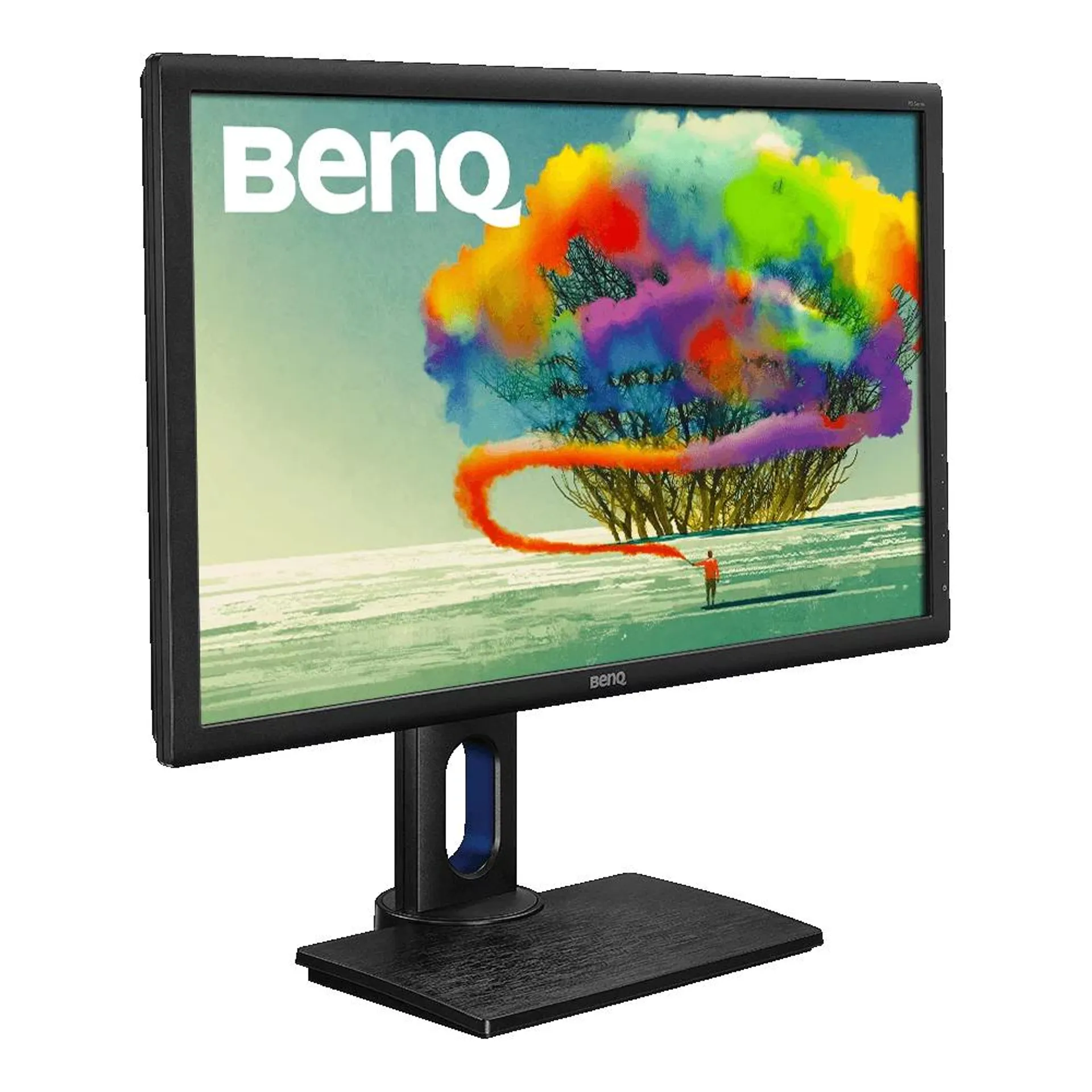 Monitor 2K para Artes Gráficas | PD2700QT