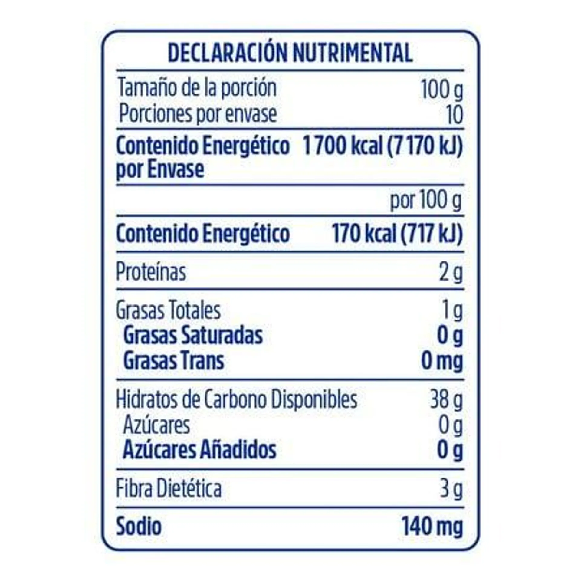 Maíz Pozolero Seco Precíssimo 1kg