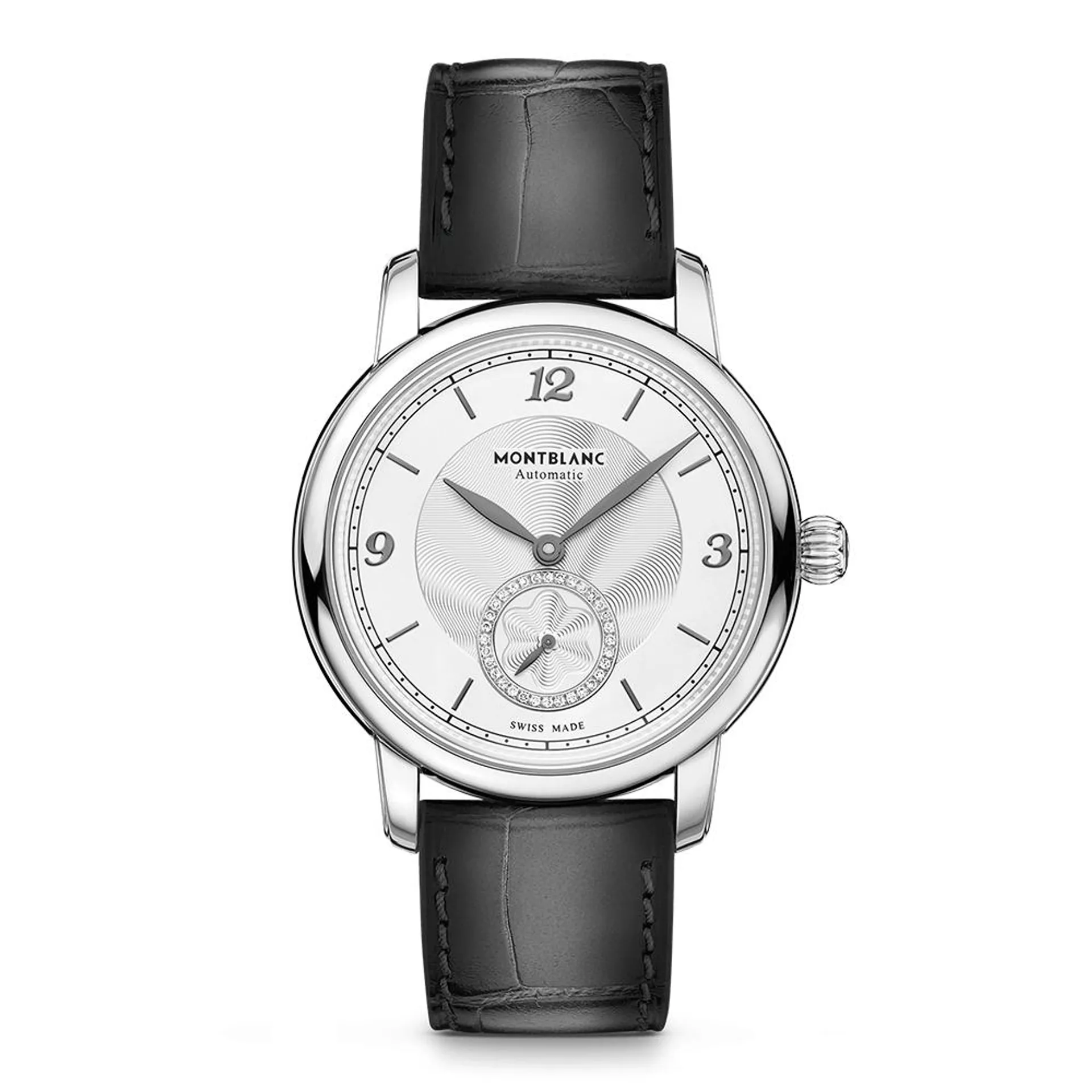 Reloj Montblanc Star Legacy Small Second - 36 mm