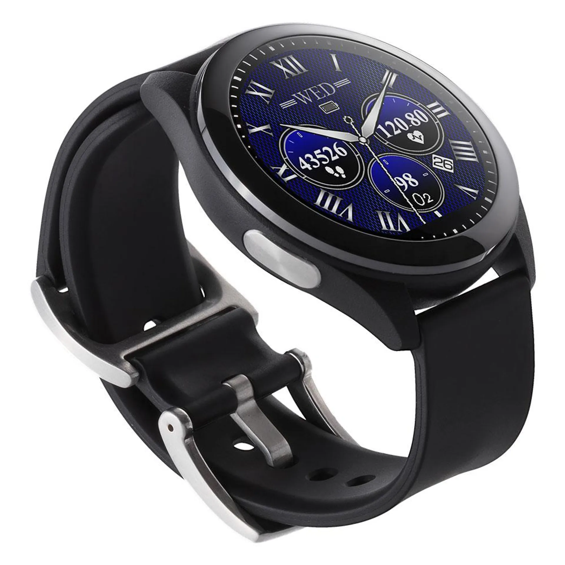 Reloj Inteligente Asus HC-A05 Vivowatch SP / Asus Health / Android - iOS / Bluetooth 4.2