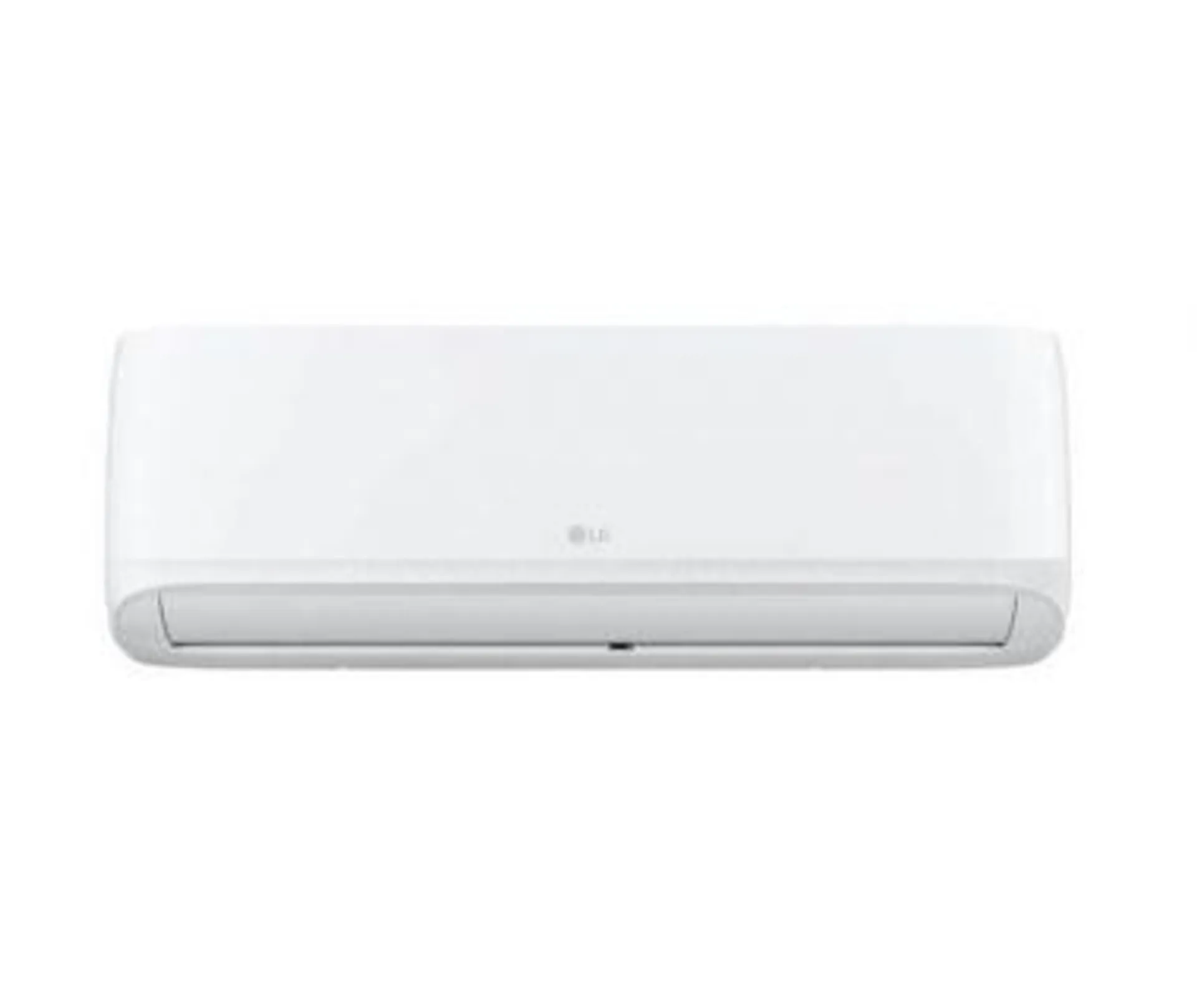 Minisplit LG MW121C4 - 1 Tonelada - 110V - Blanco