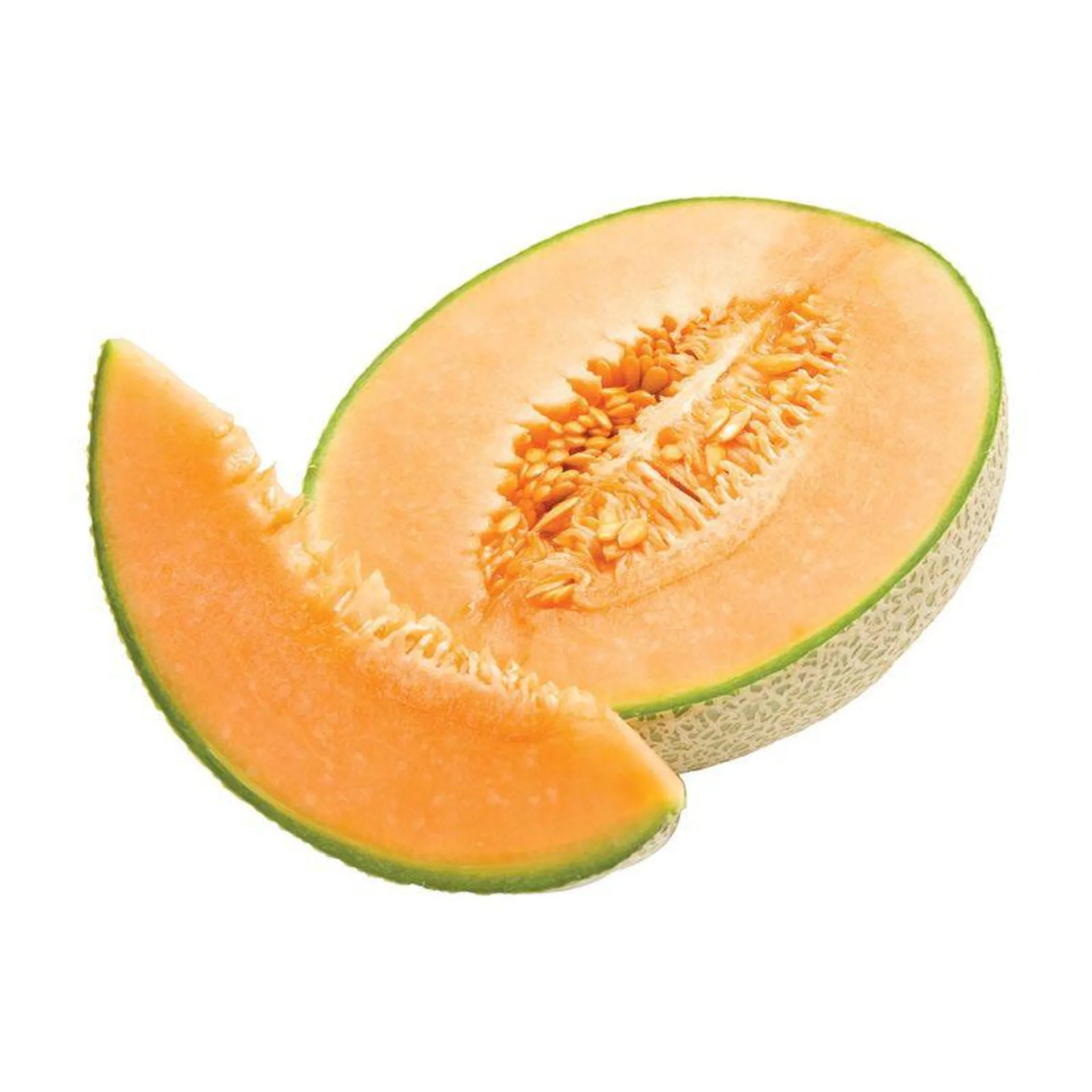 Melon Chino Mitad