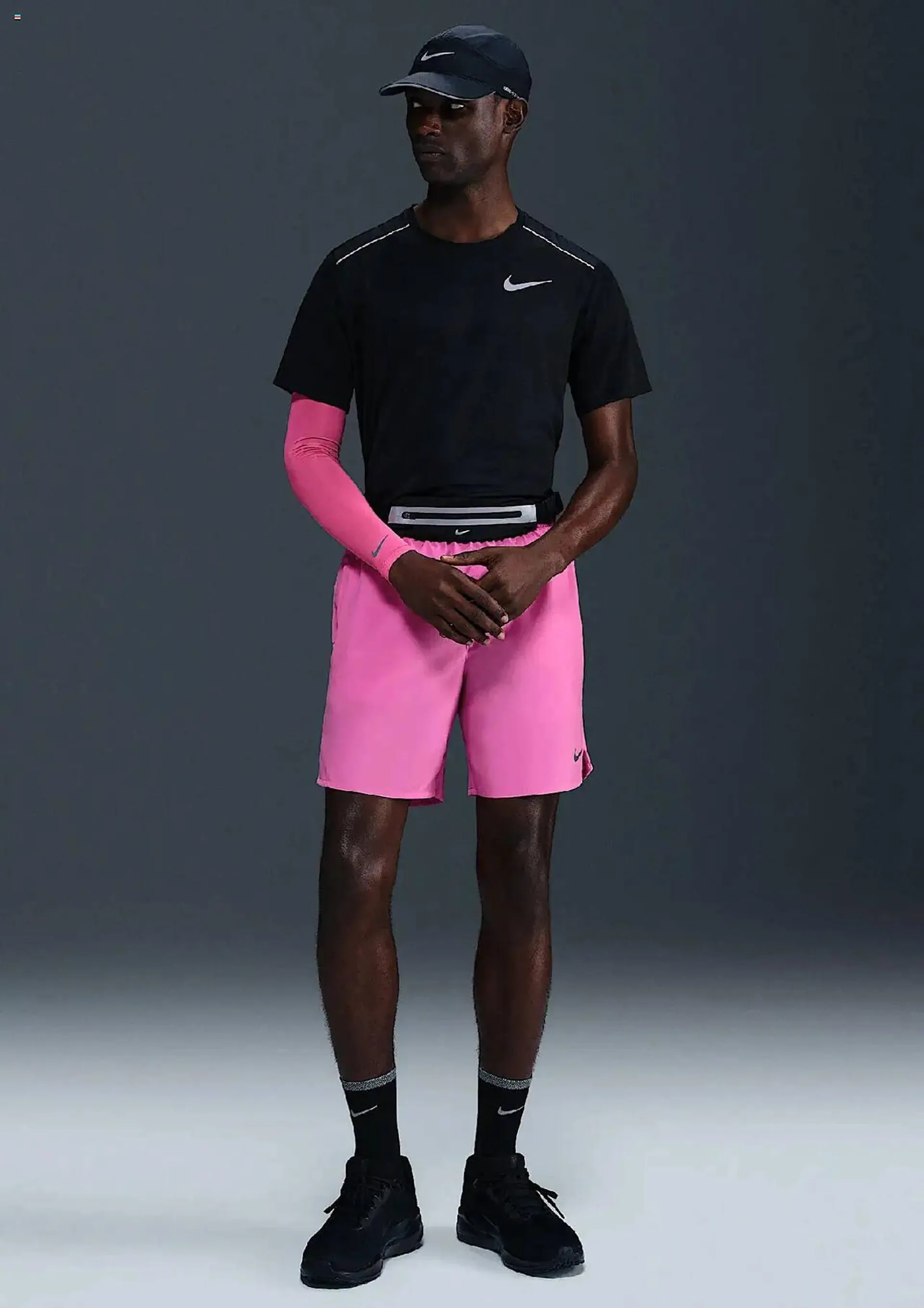 Catálogo de Catálogo Nike 1 de abril al 30 de abril 2025 - Pagina 15