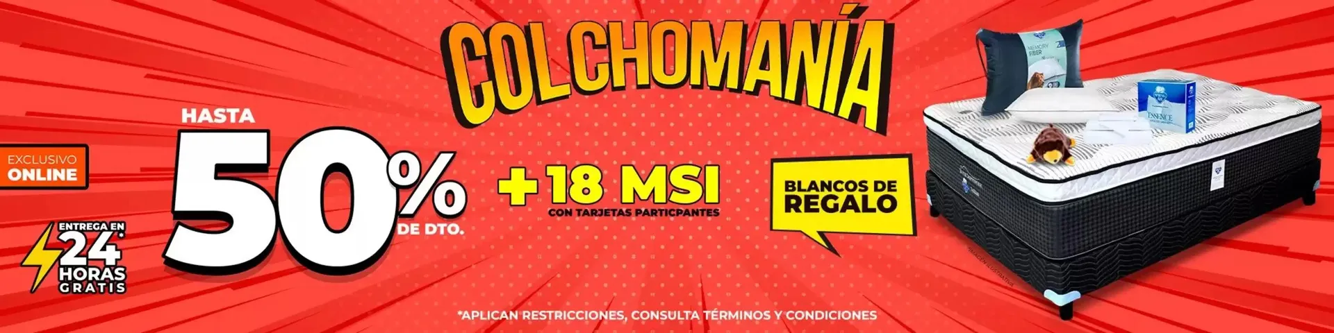 Promociones - 1