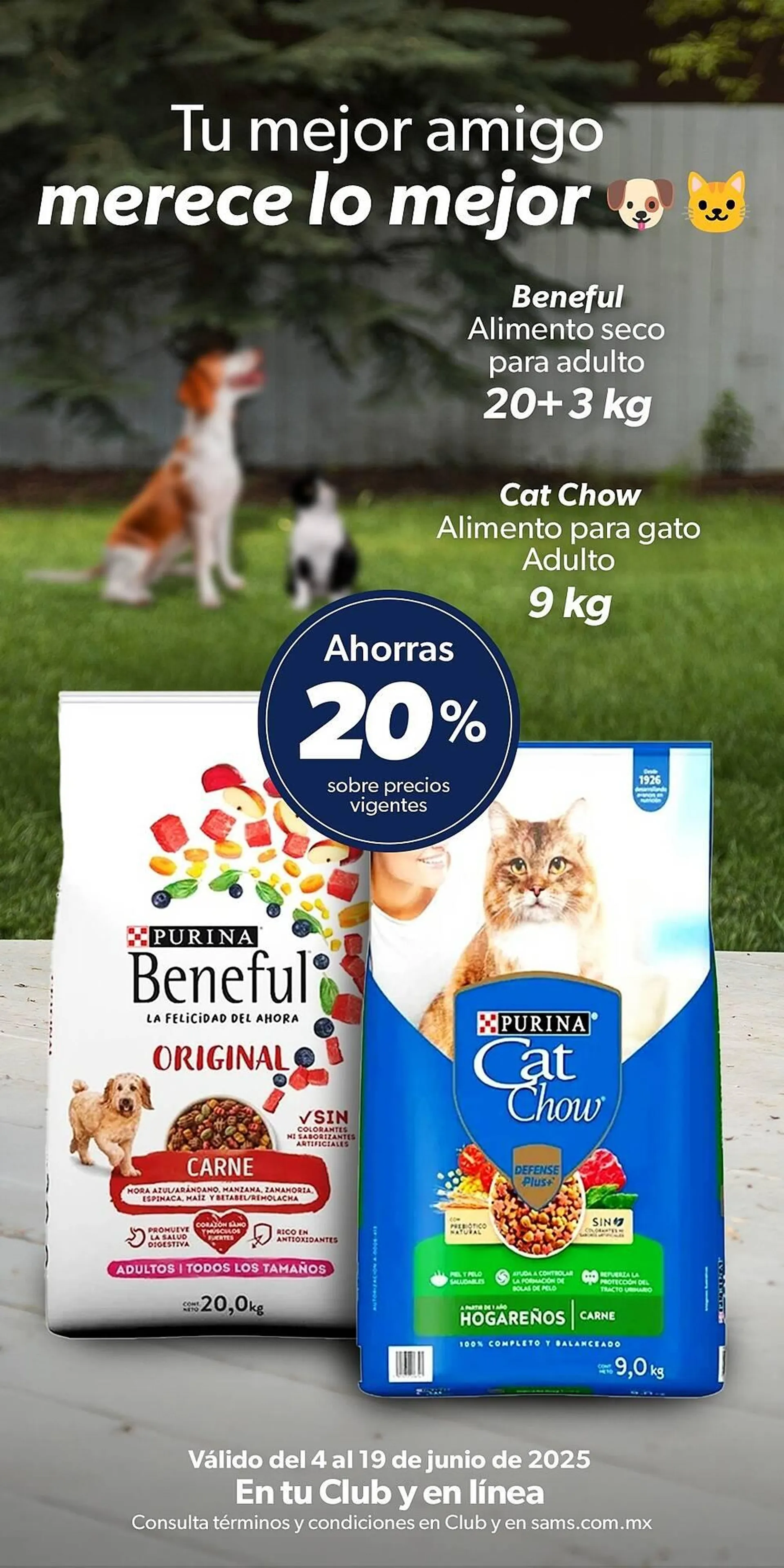 Catálogo Sams Club - 1