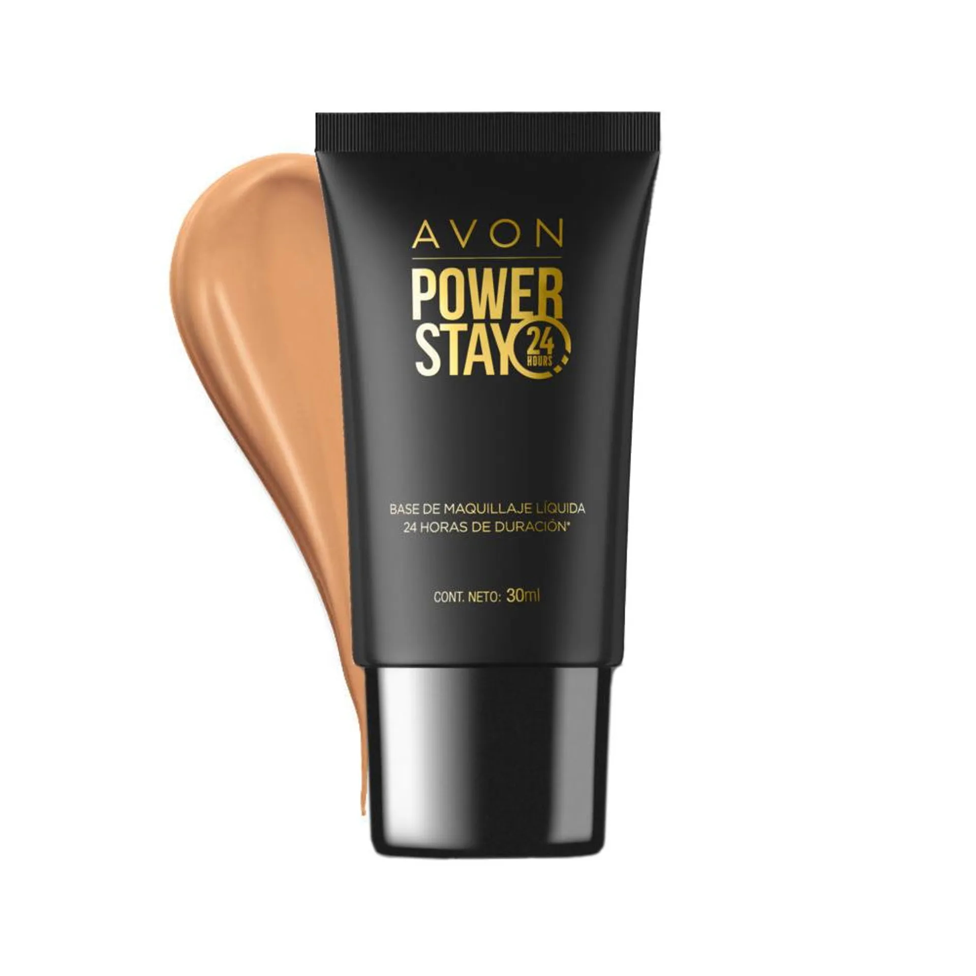 Power Stay Base de maquillaje líquida