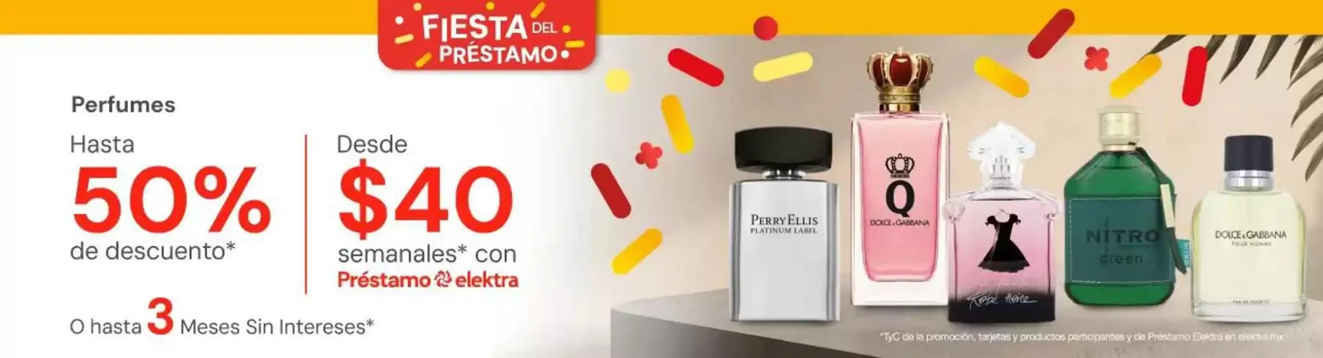 Catálogo de Promos 1 de abril al 30 de abril 2025 - Pagina 7