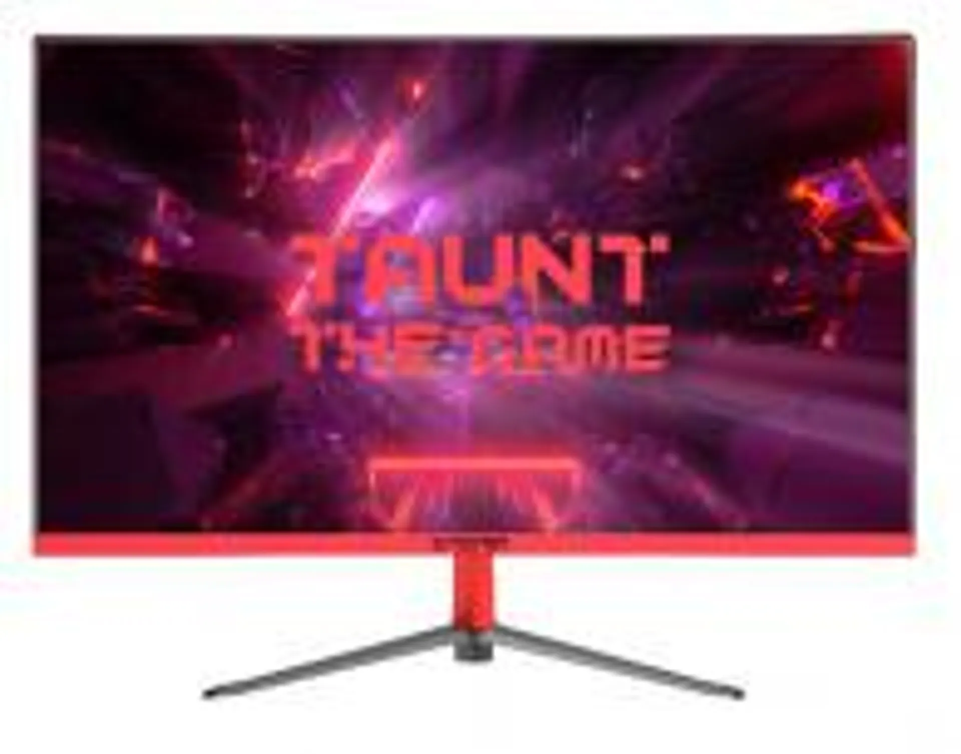 Monitor Gamer Necnon NBMG2401C7 LED 23.8", Full HD, FreeSync, 75Hz, HDMI, Negro