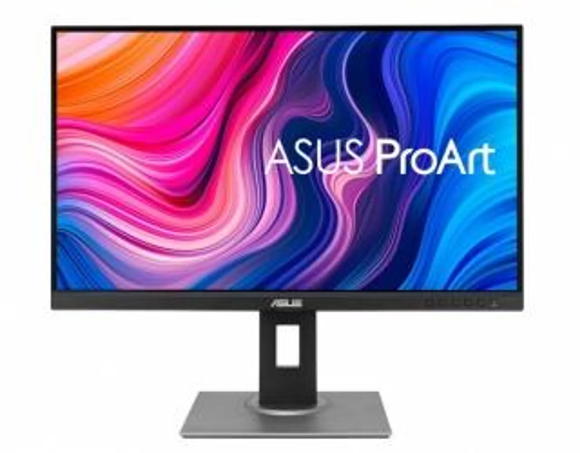 Monitor ASUS ProArt PA248QV LED 24.1", Full HD, 75Hz, HDMI, Bocinas Integradas (2 x 4W), Negro