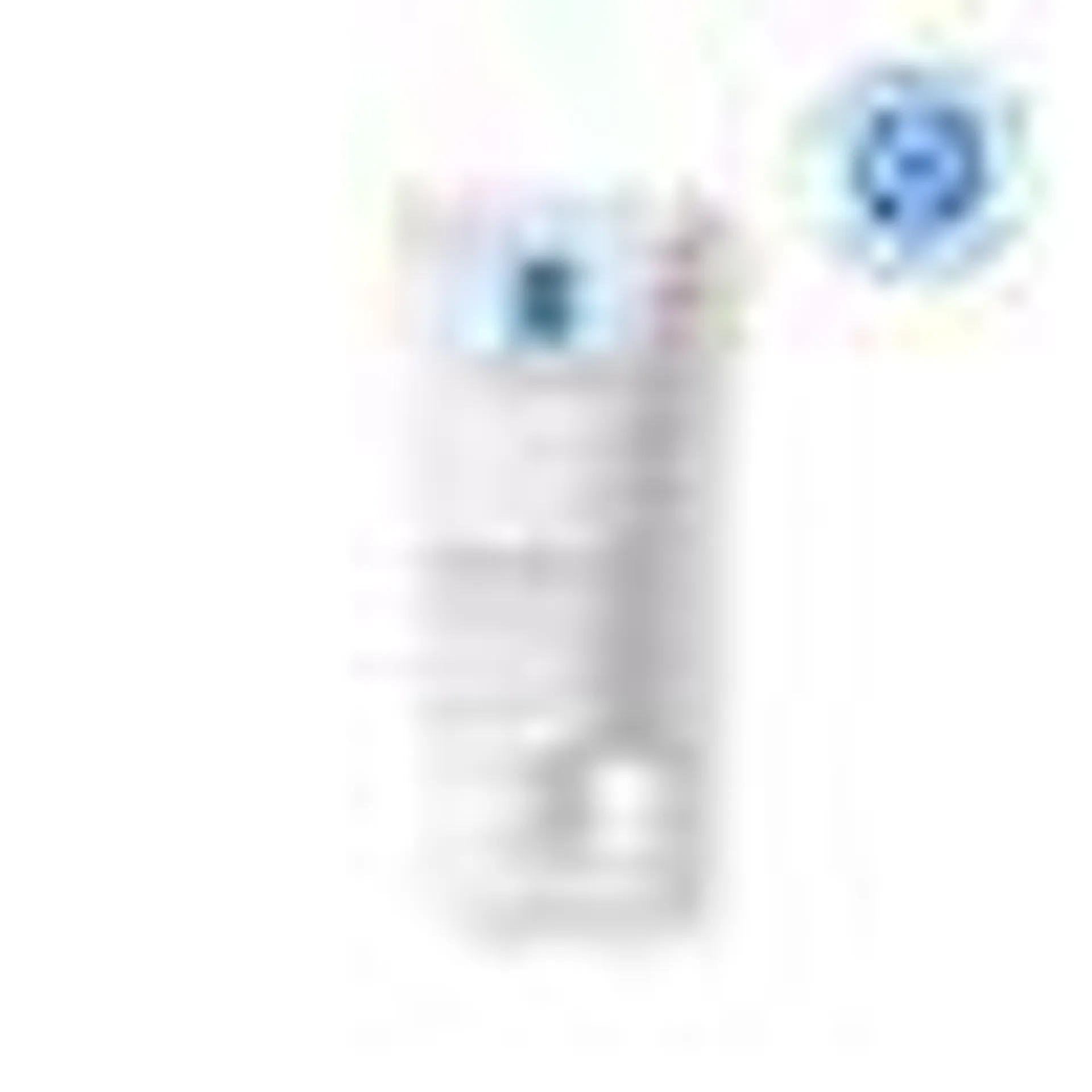 Crema Facial Hidratante Matificante La Roche Posay Effaclar MAT para Piel Mixta a Grasa 40ml