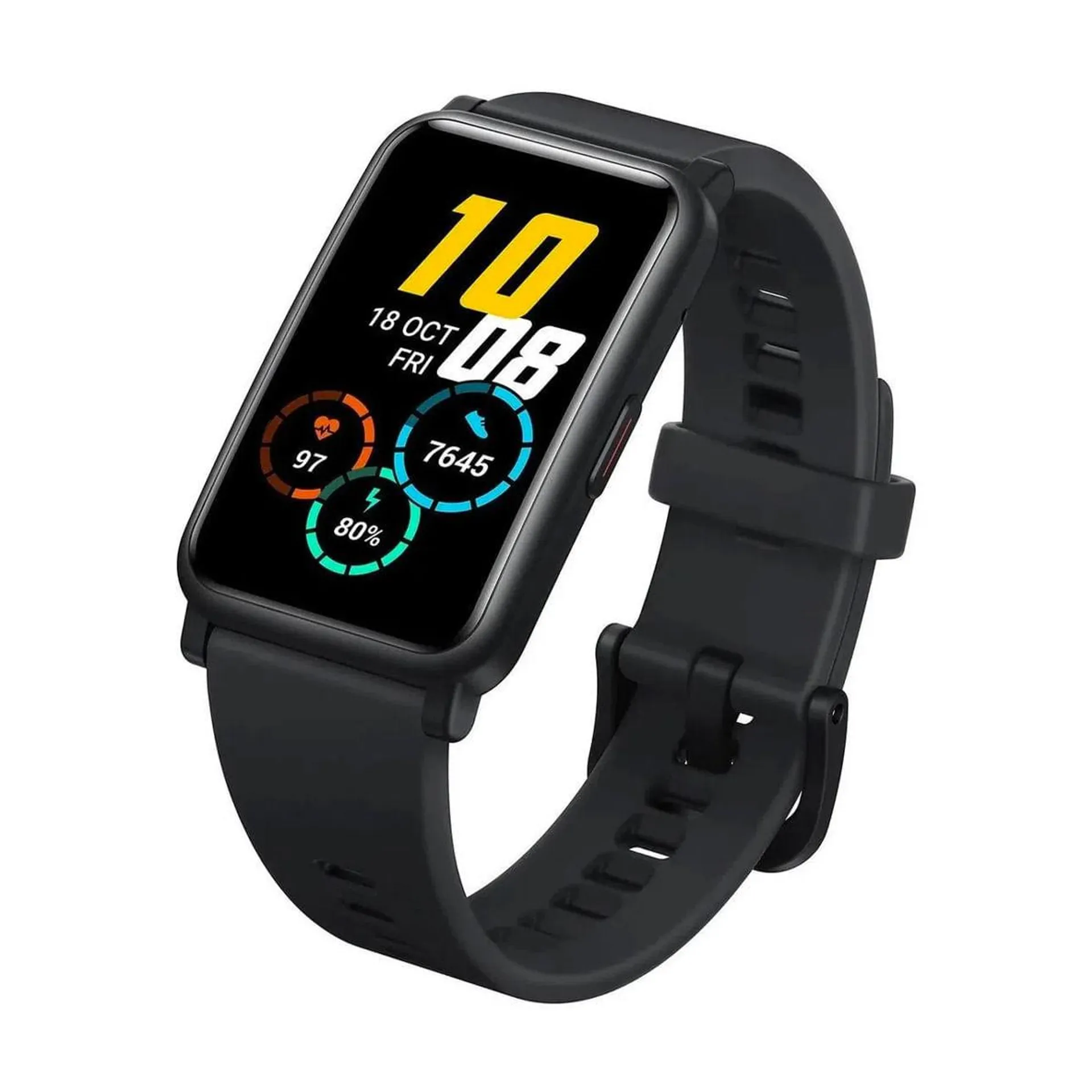 Honor Smartwatch Watch ES 1.64" Negro