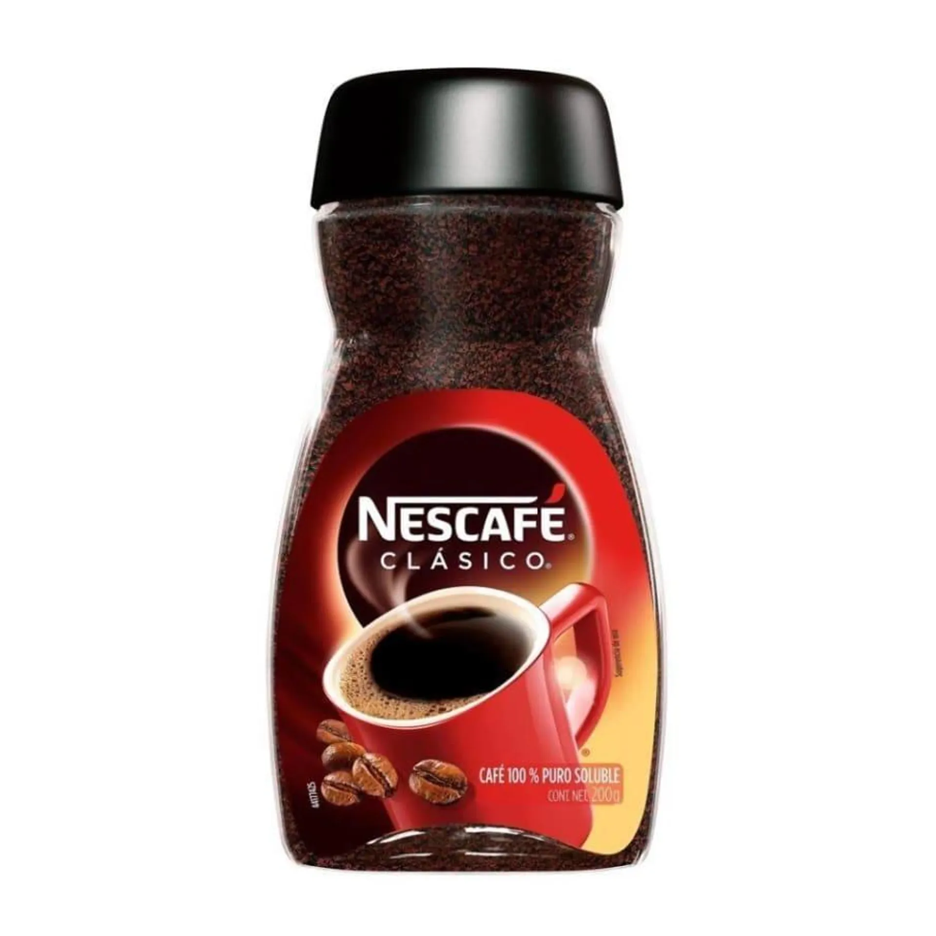 Nescafe Clasico 200 Gr