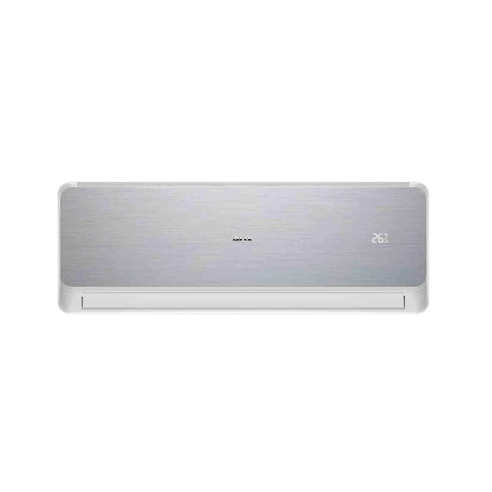 MINISPLIT AUX 1 TON 220V FRIO/CALOR INVERTER