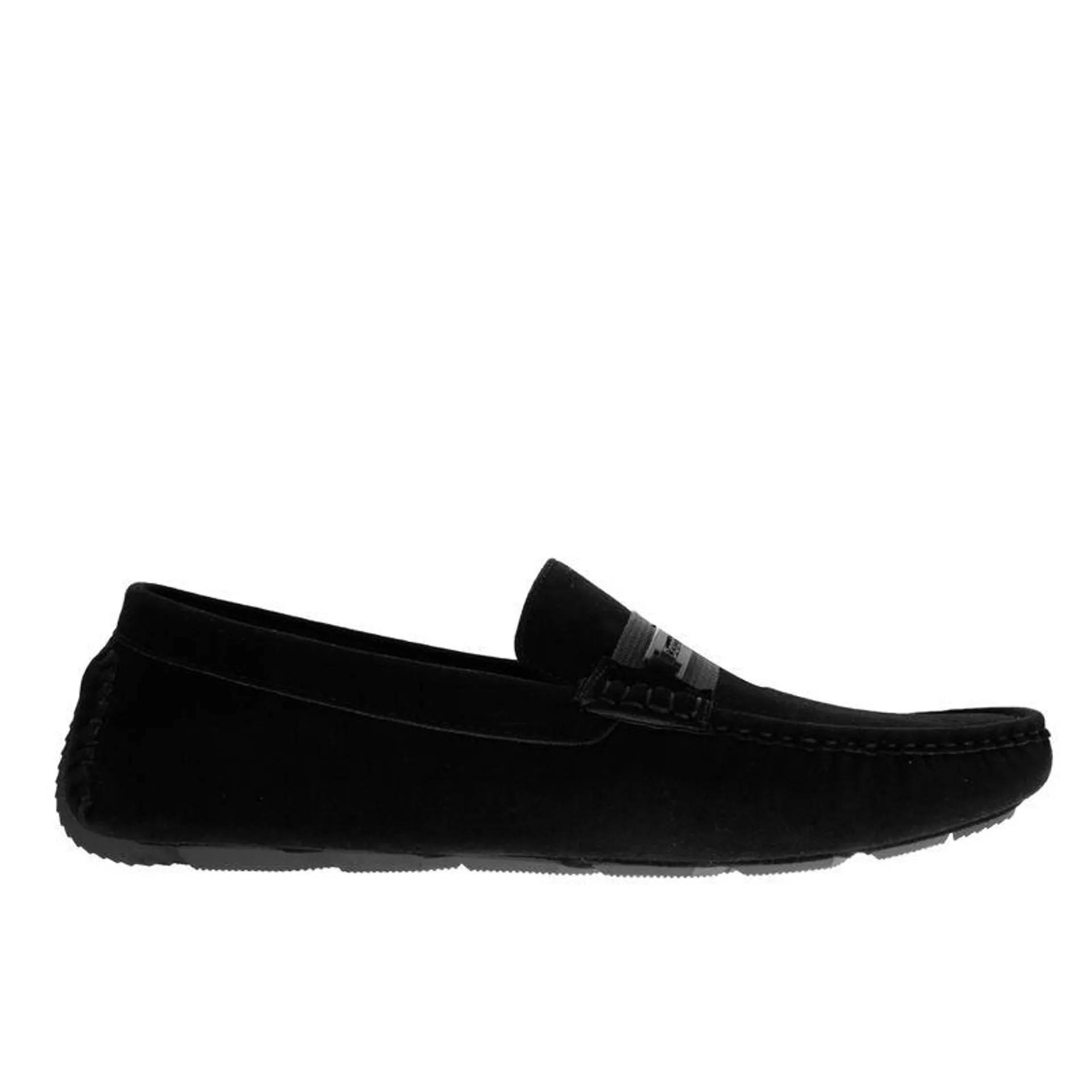 Mocasín Erick Color Negro D14590159501