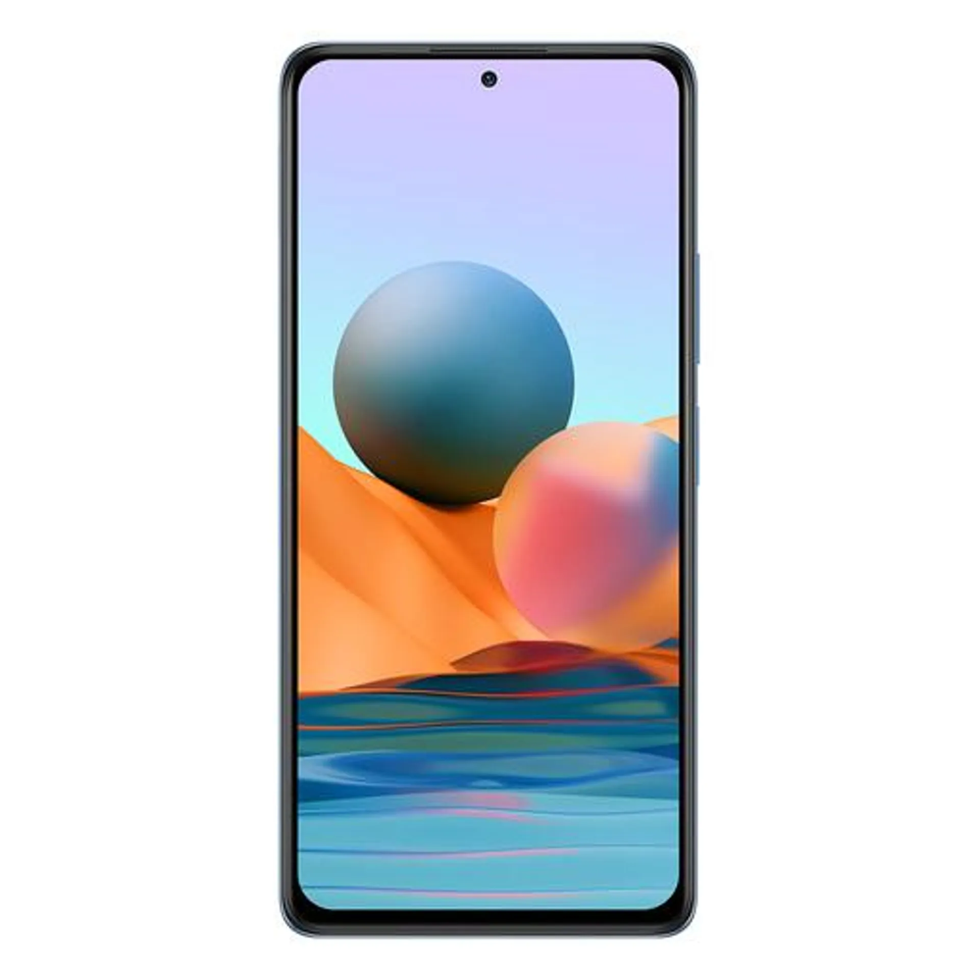 Redmi Note 10 Pro