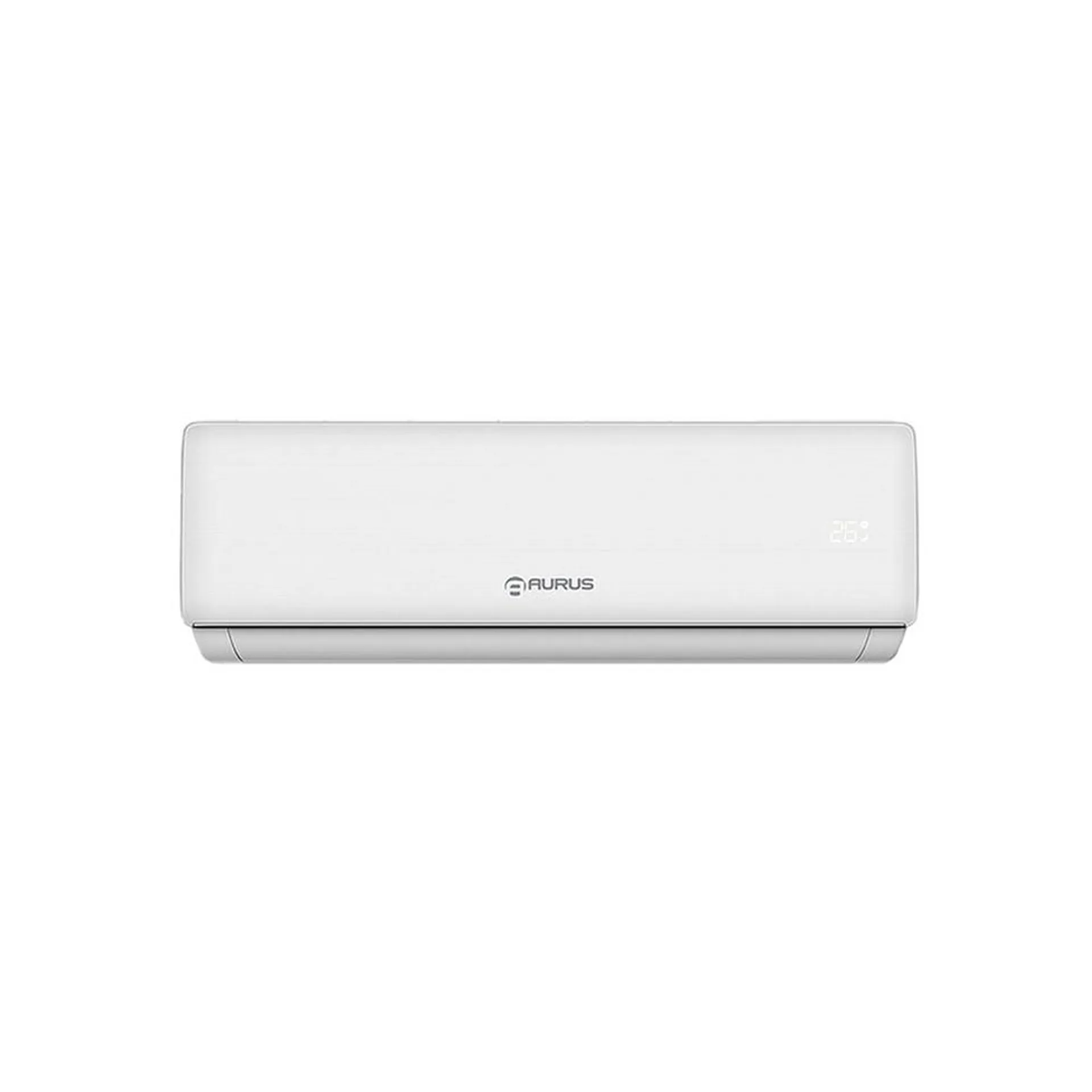 MINISPLIT AURUS 1 TON 110V S/FRIO CONVENCIONAL