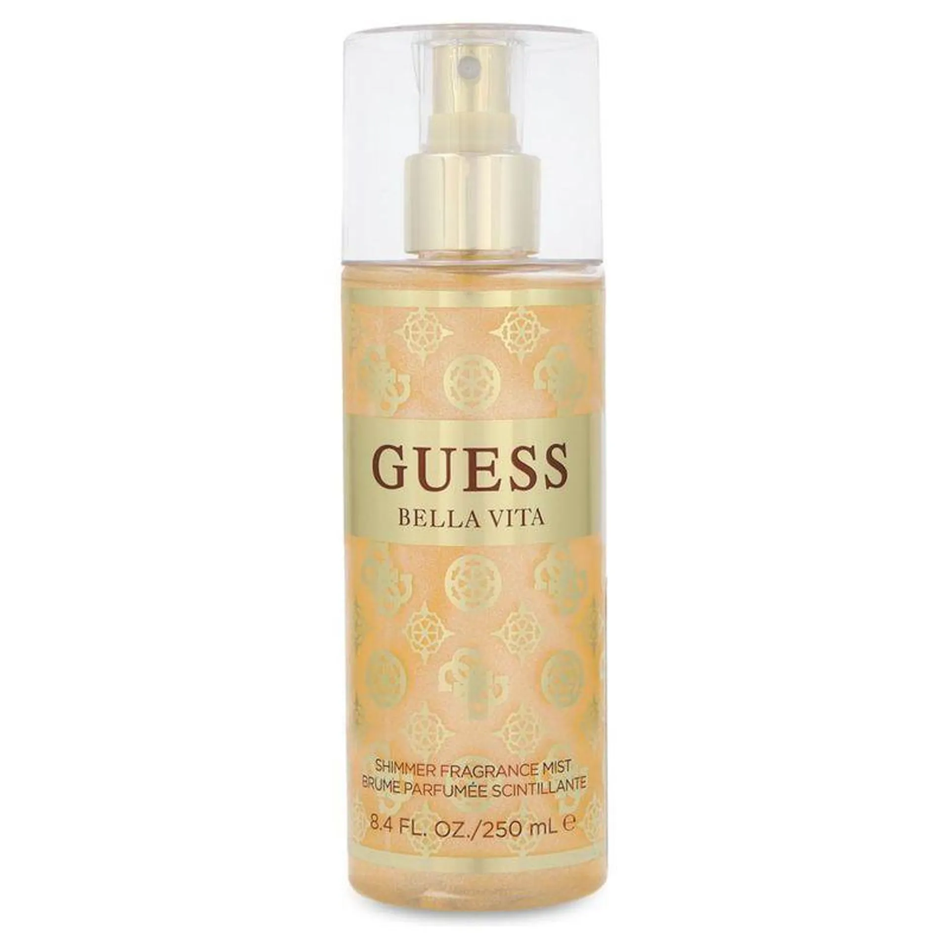 Guess Bella Vita 250Ml Shimmer Body Mist Spray