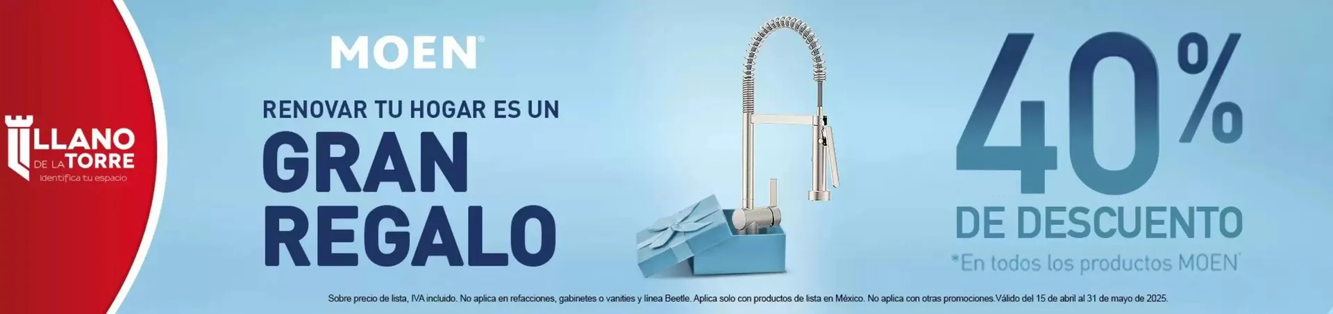 Catálogo de Promociones 7 de mayo al 31 de mayo 2025 - Pagina 4