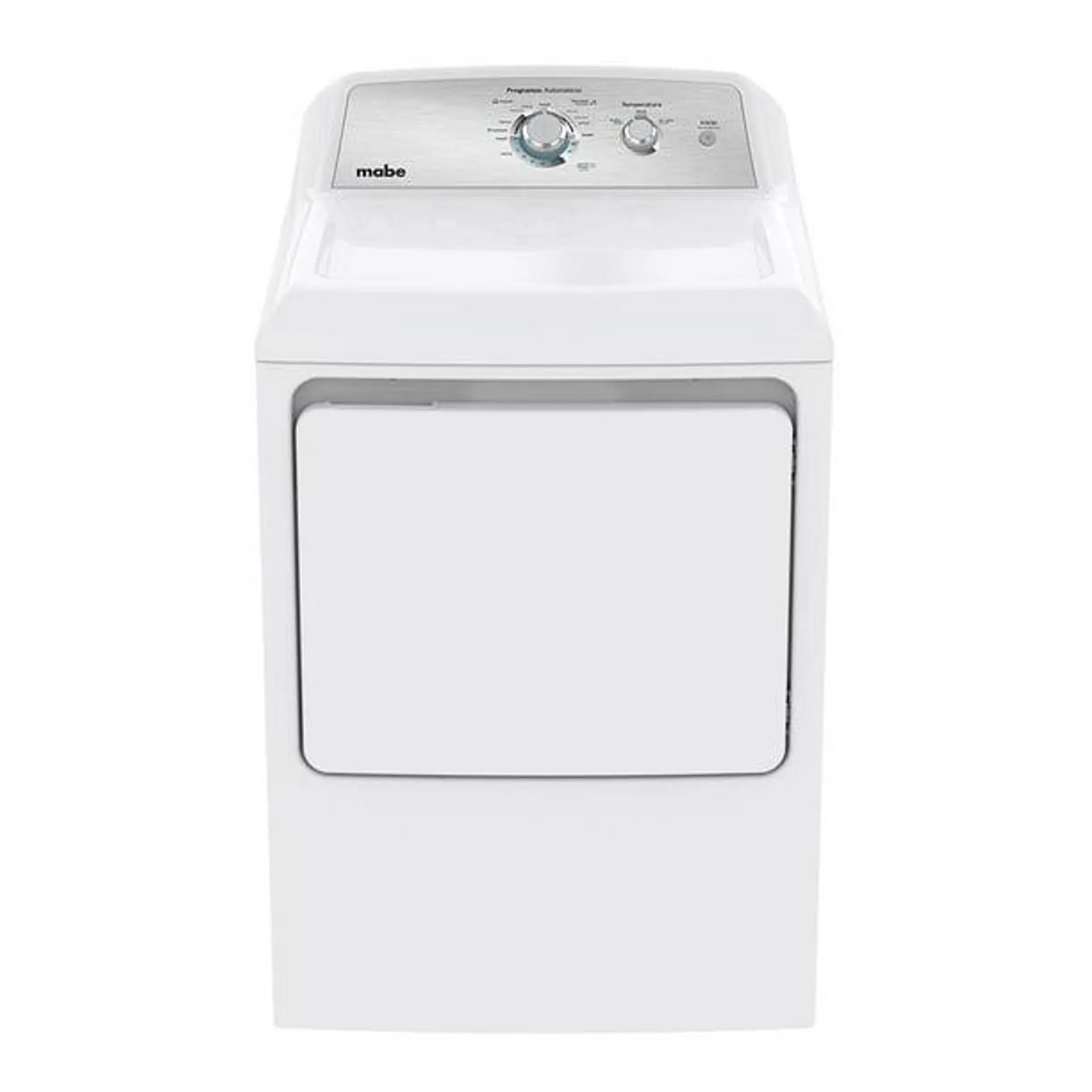 Secadora Eléctrica Mabe de 22 kg en Blanco