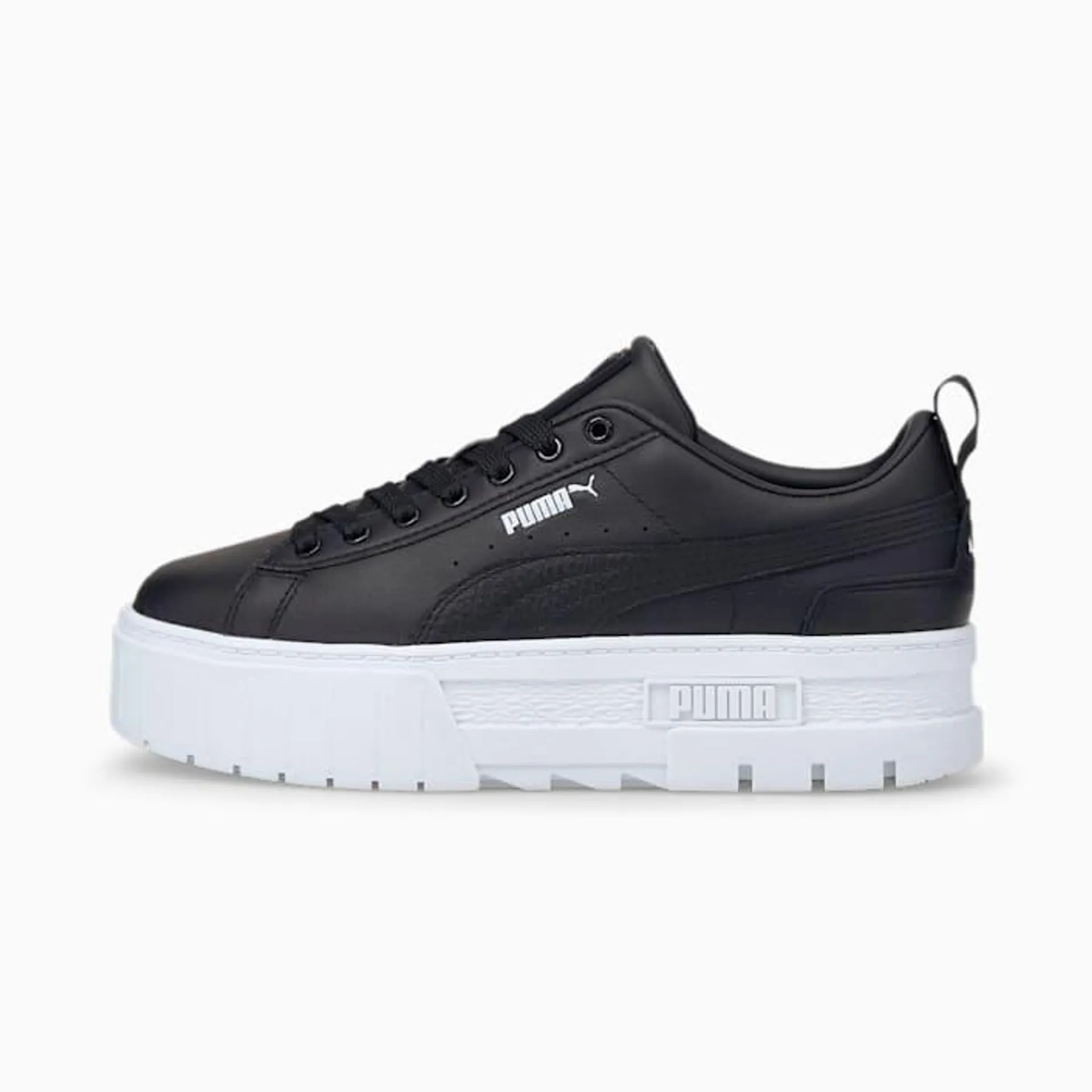 Tenis clásicos de mujer Mayze