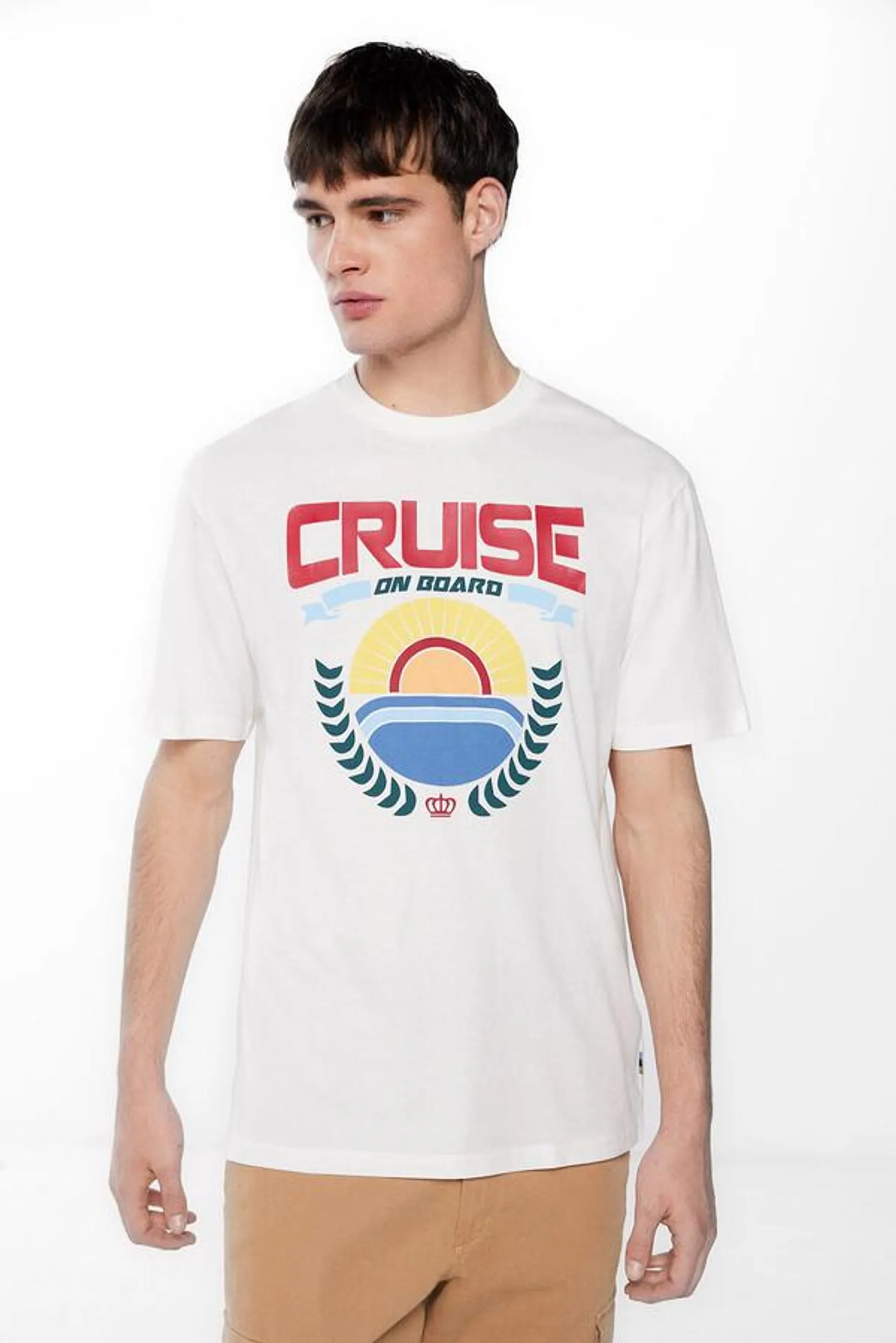 Polera cruise