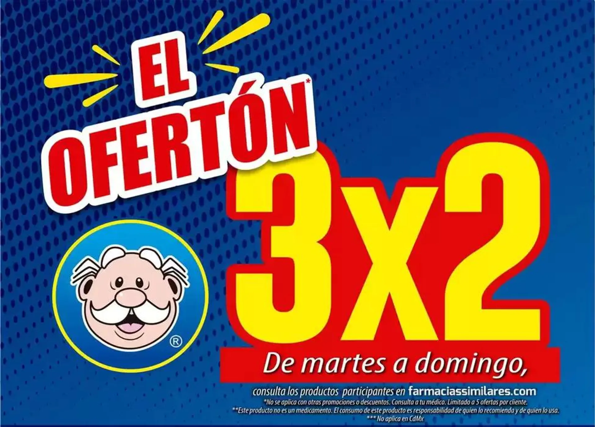 El Ofertón Septiembre - 1