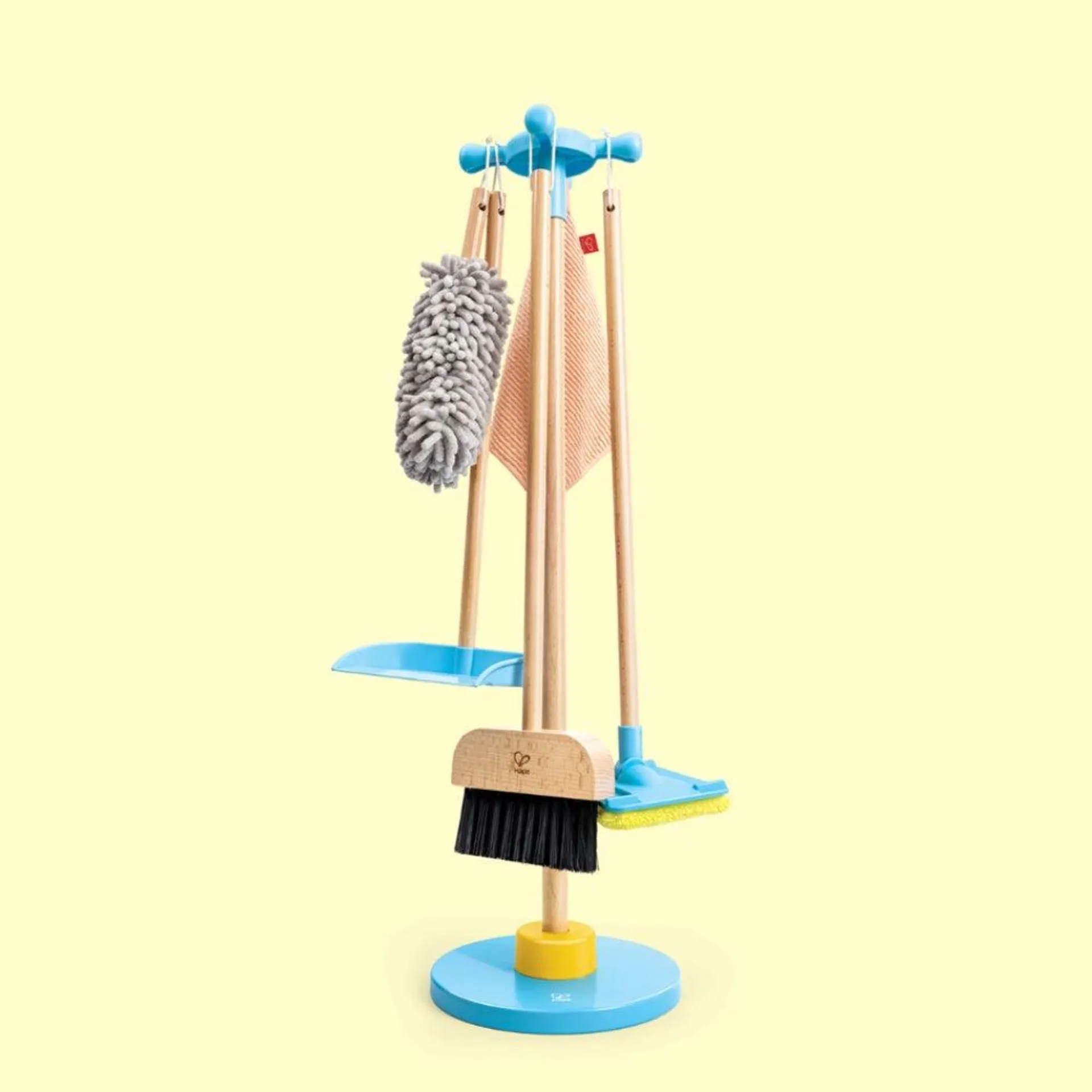 SET DE JUEGO DE LIMPIEZA
